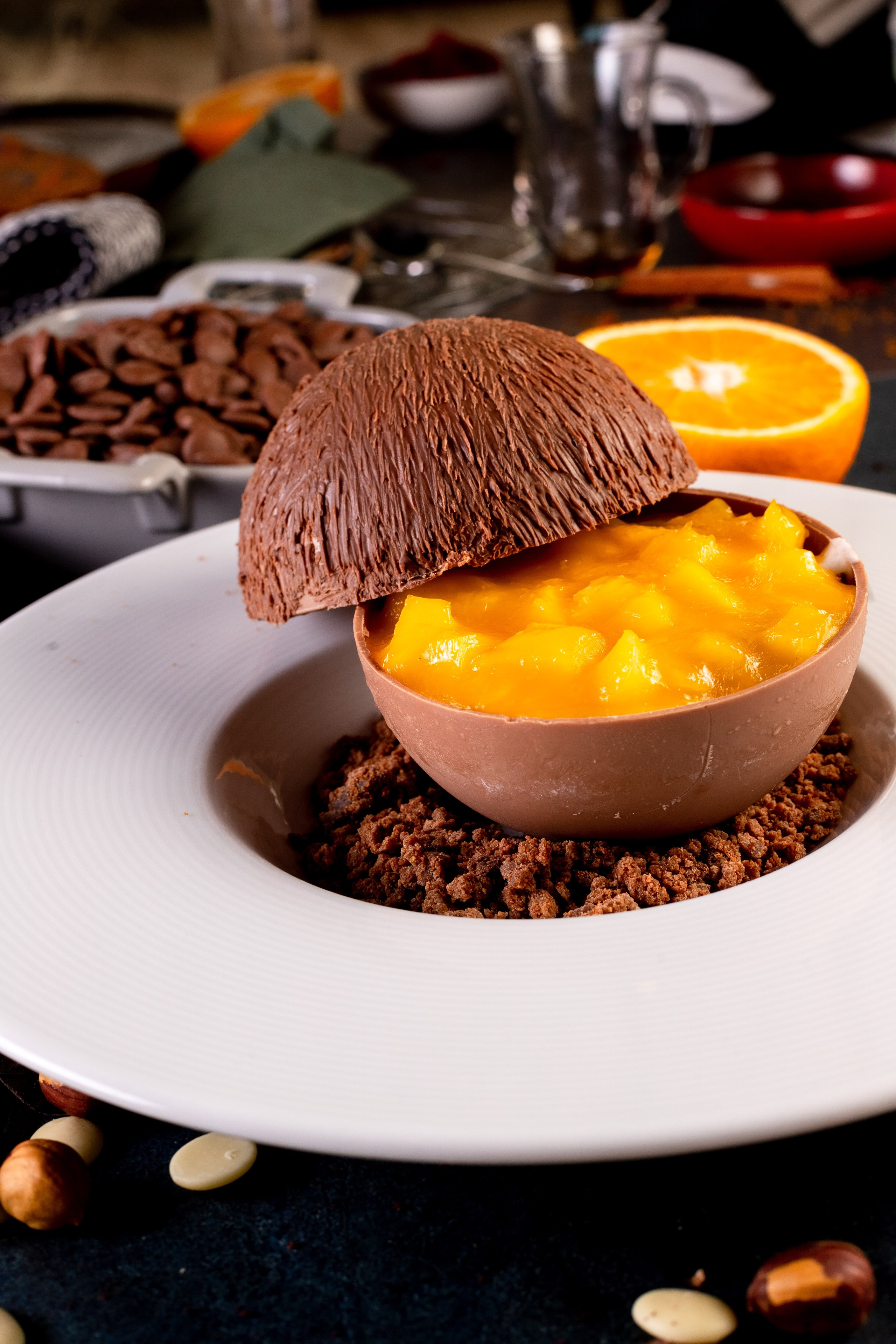 Loftpark. Свадебный фотограф в Нальчике Алим Джаппуев