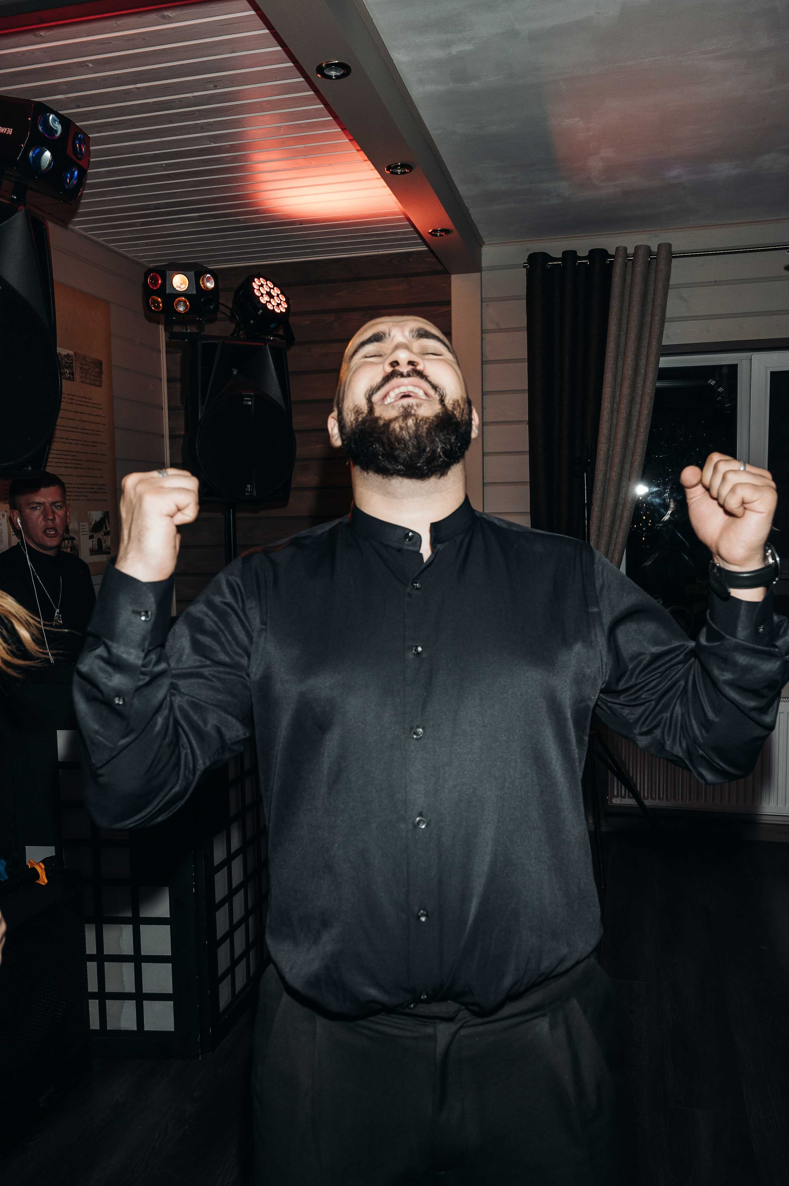 Фотосъемка выездной регистрации. Свадебный и семейный фотограф в Котласе Никита Попов