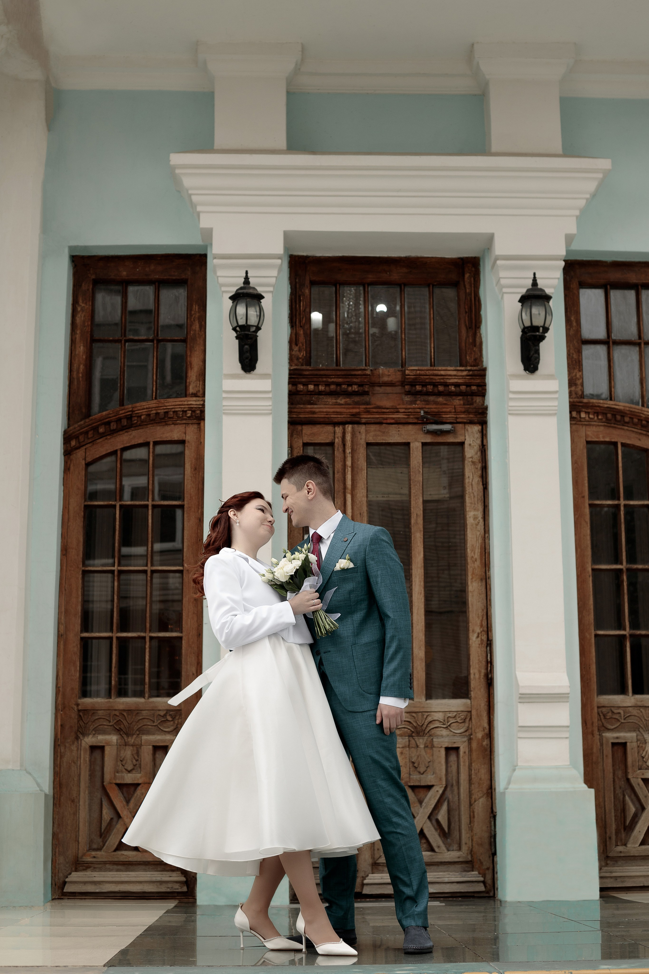 Олег & Полина. Свадебный фотограф в Астрахани. Фототуры по Астрахани и в горы Кавказа