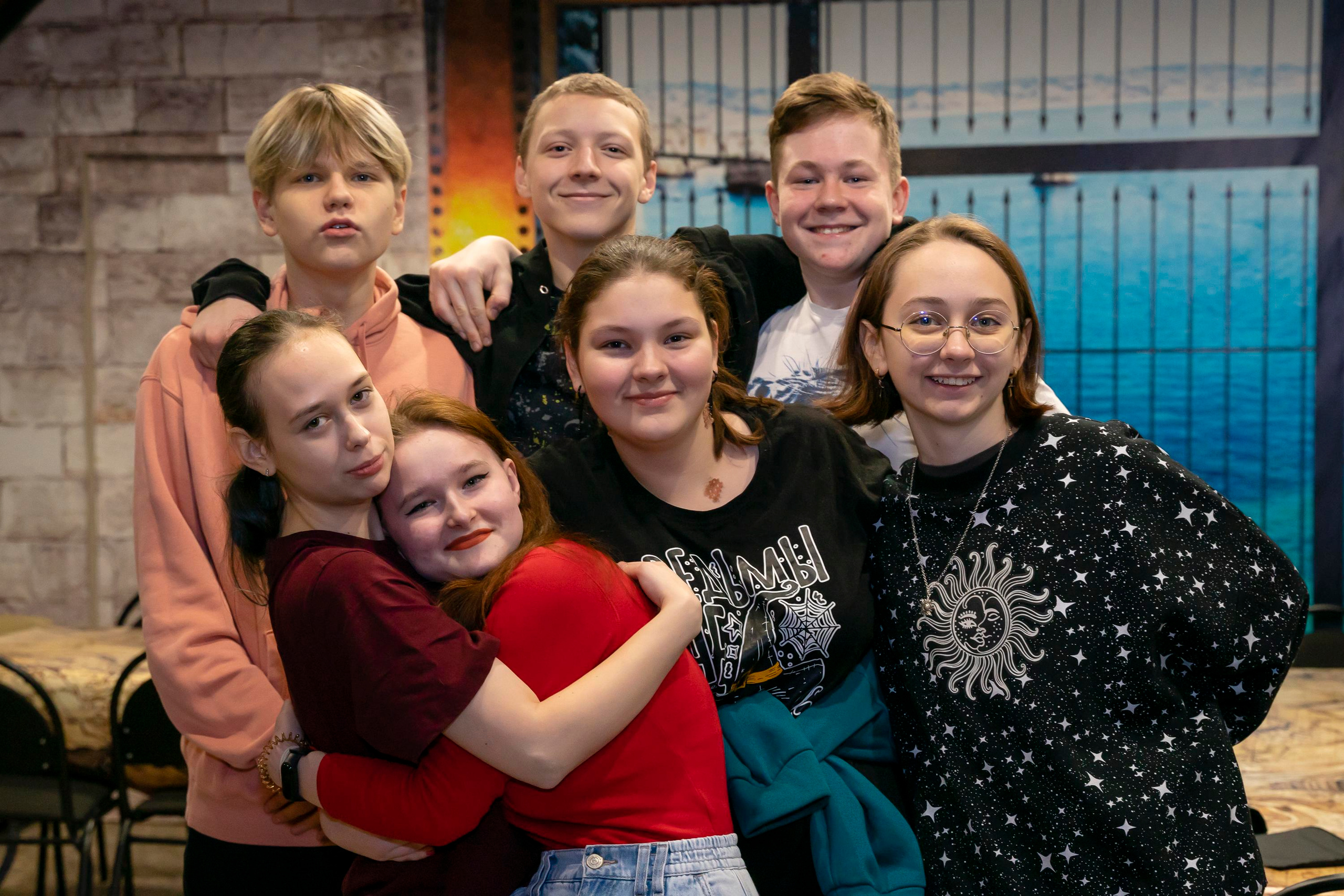 ФОРД БОЯРД. Детский, репортажный фотограф Нахабино, Москва. Карпова Татьяна