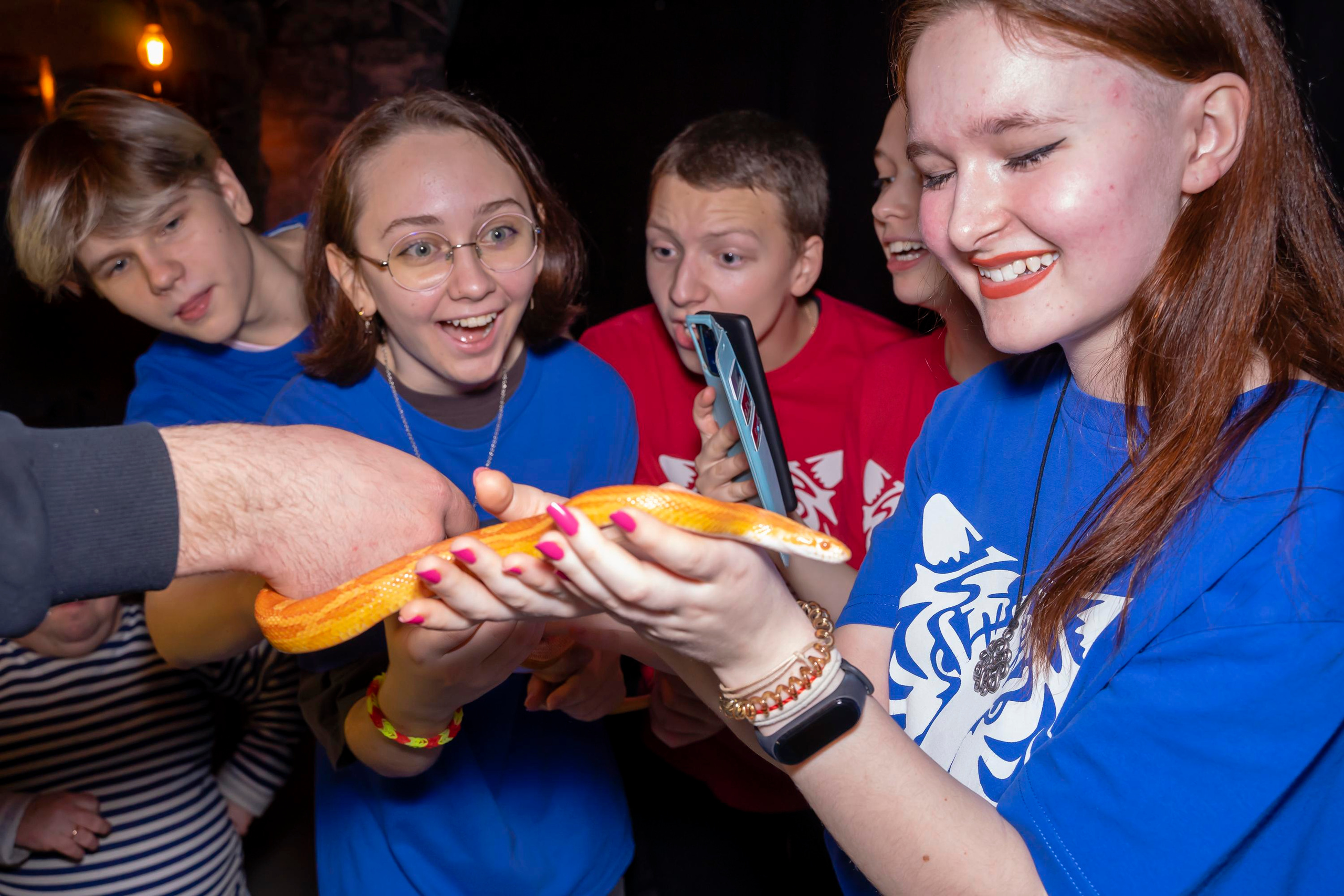 ФОРД БОЯРД. Детский, репортажный фотограф Нахабино, Москва. Карпова Татьяна
