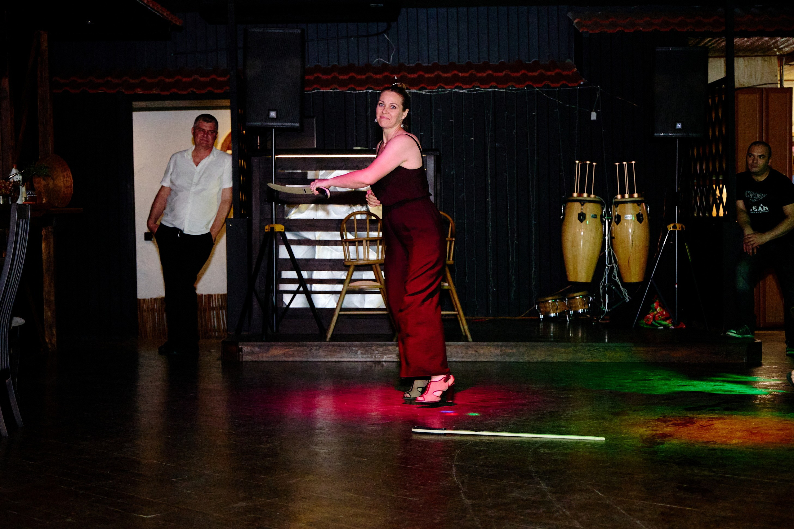 Выпускной 35 Сош. Фотограф Выпускные альбомы Таганрог Сергей Коробченко