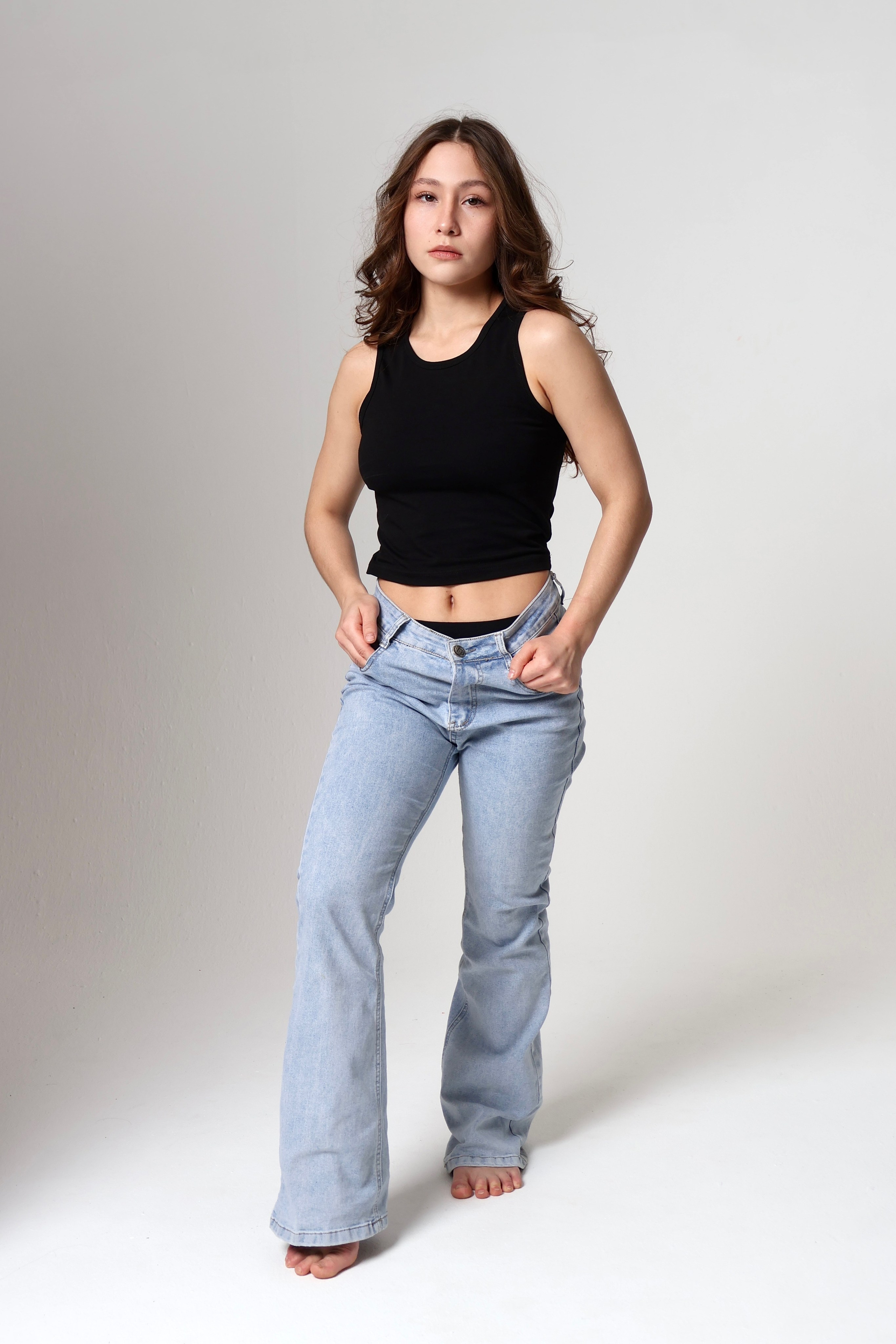 Модельные тесты. Glow Models