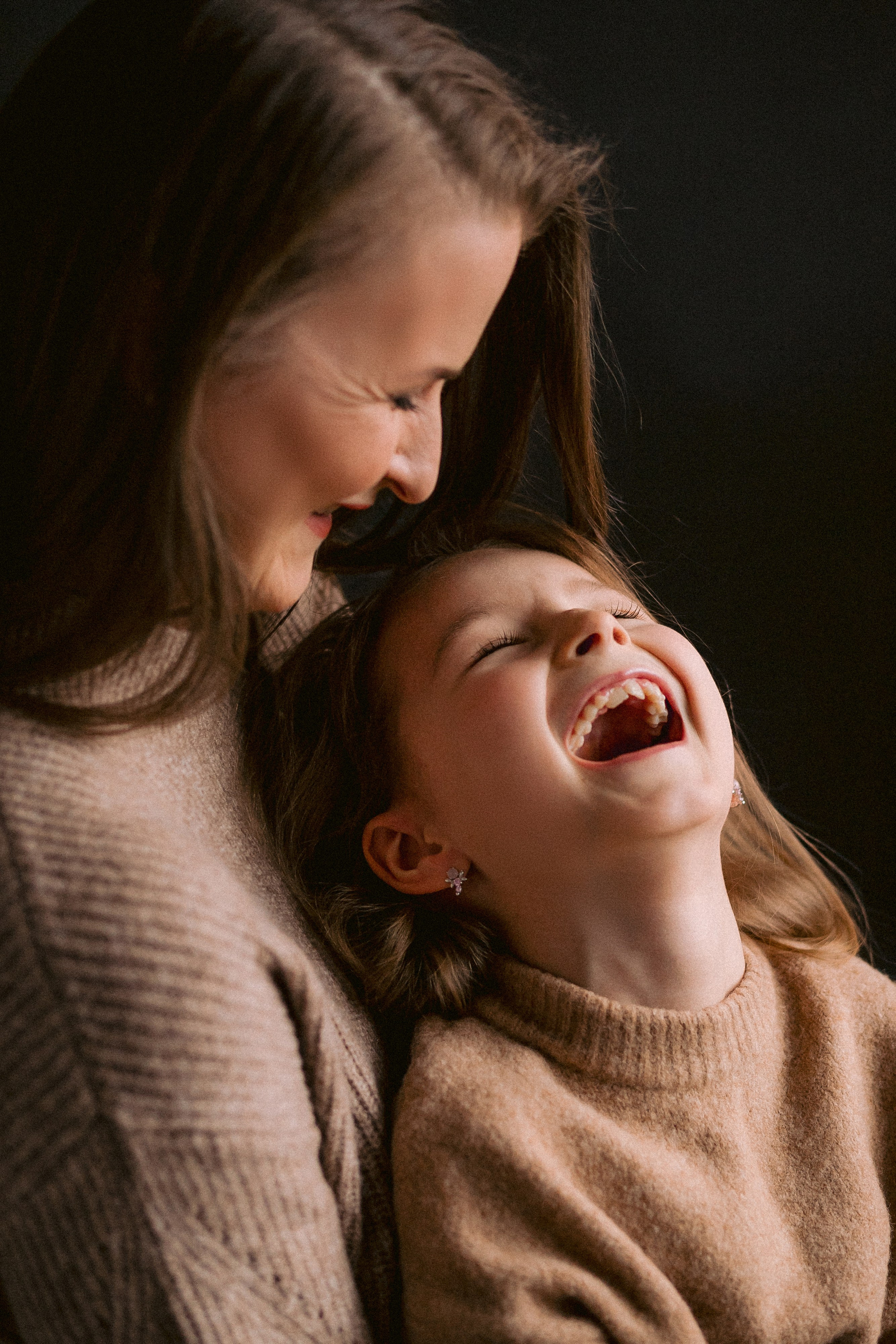 Ольга и Марго