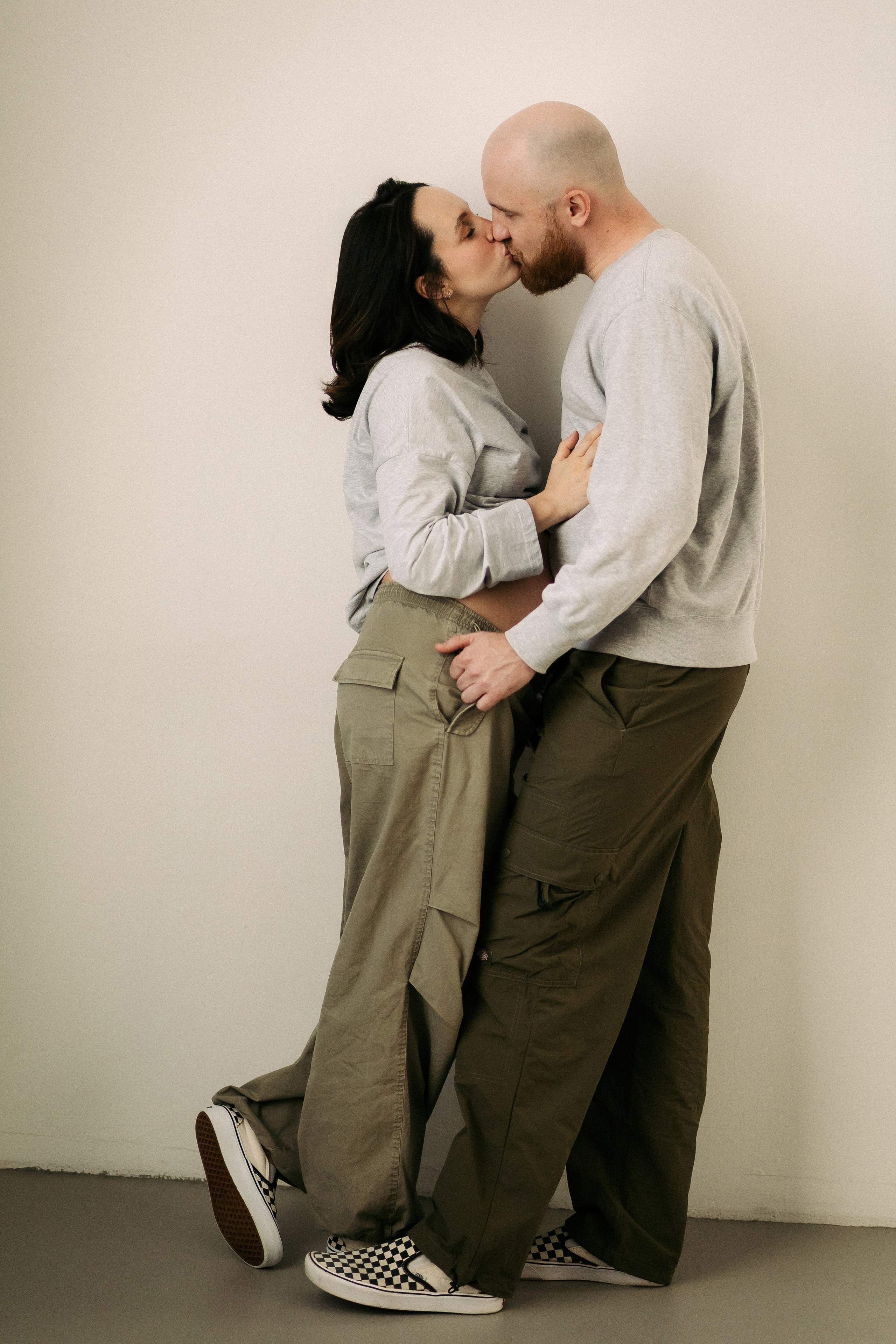 Сабина, Ярослав и Юта