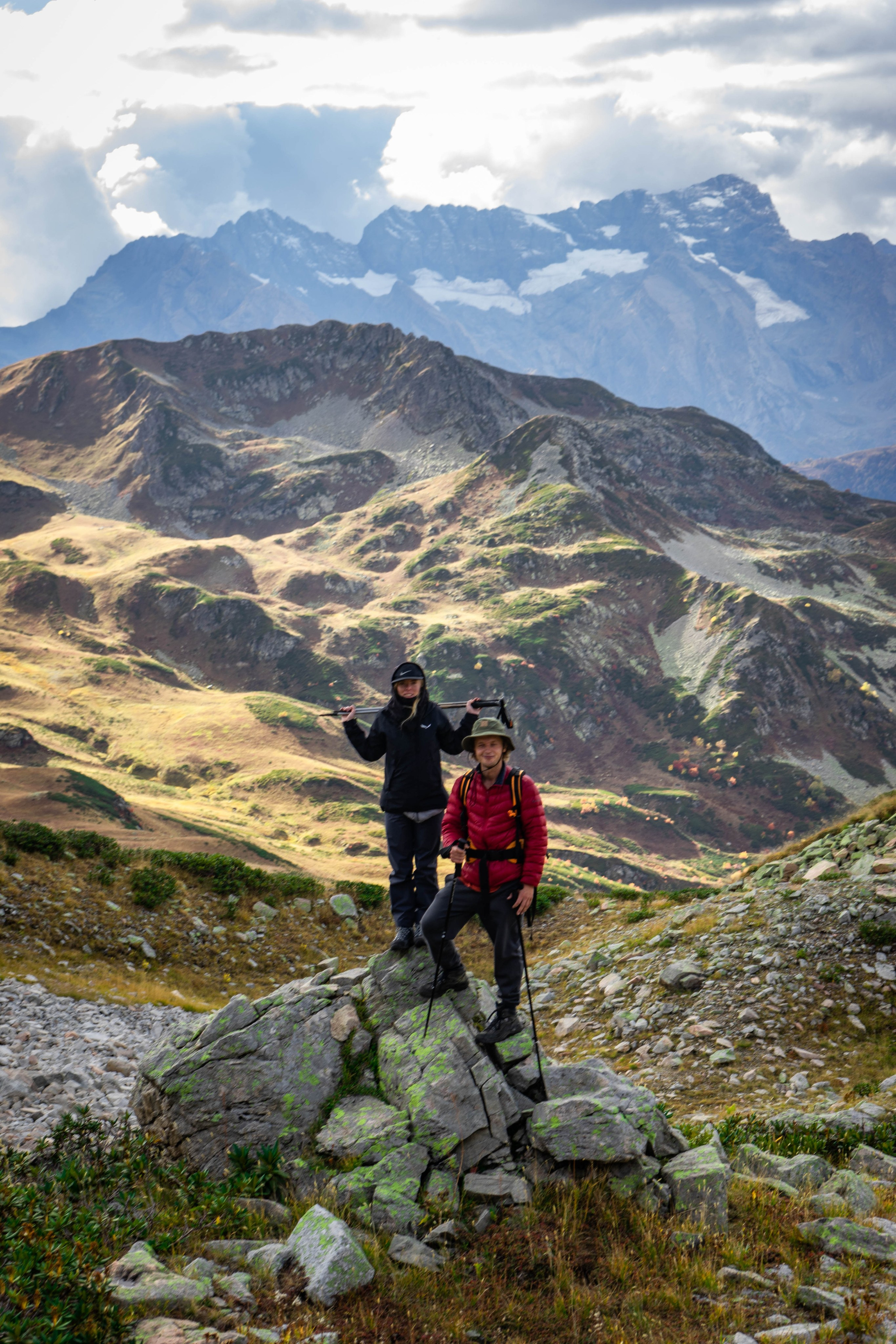 Outdoor. Репортажный и action фотограф в Сочи Илья Варнашов