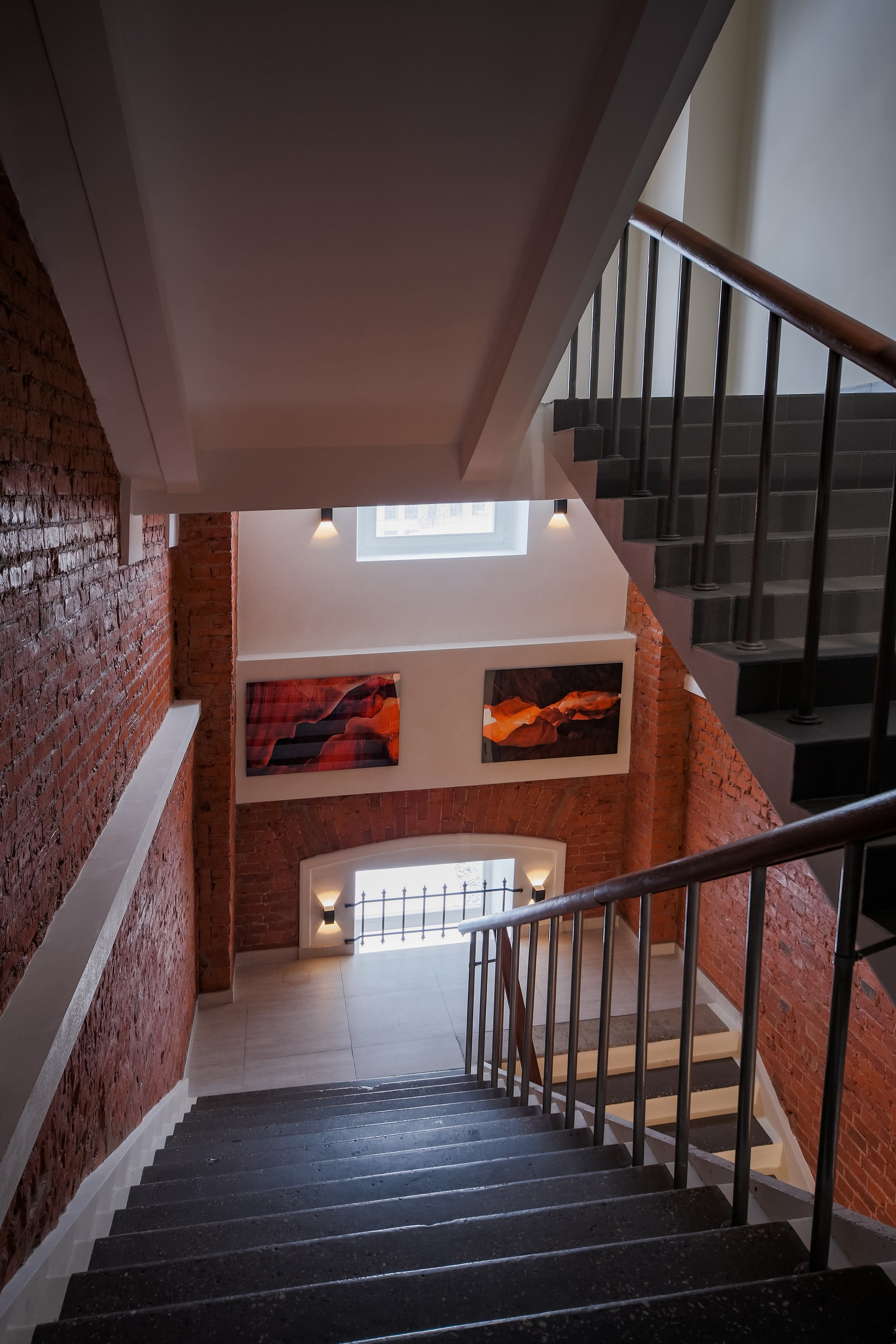 Офисное помещение на Тверской