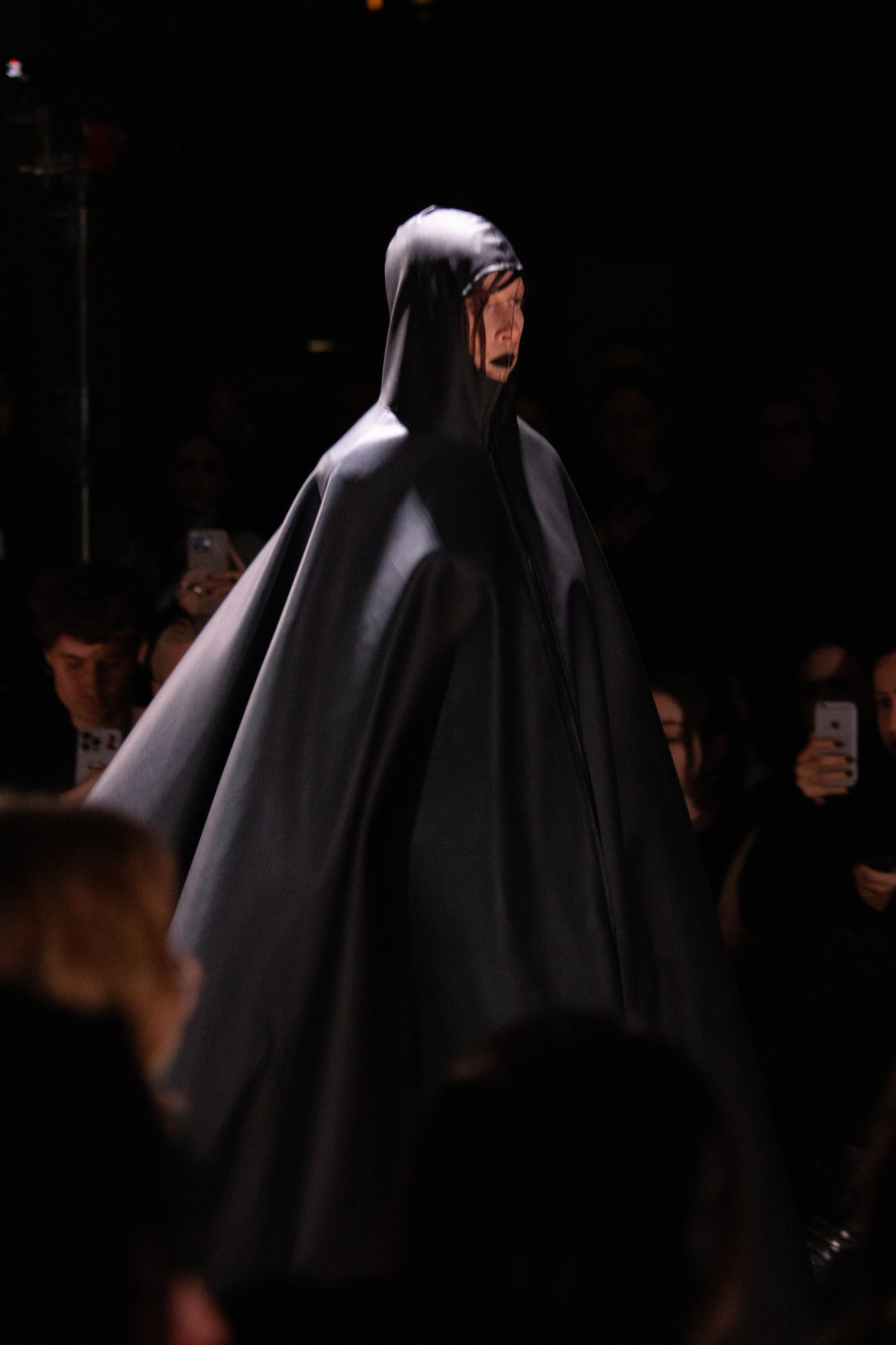 OUXY catwallk. Портретный фотограф в Санкт-Петербурге Савельева Ольга