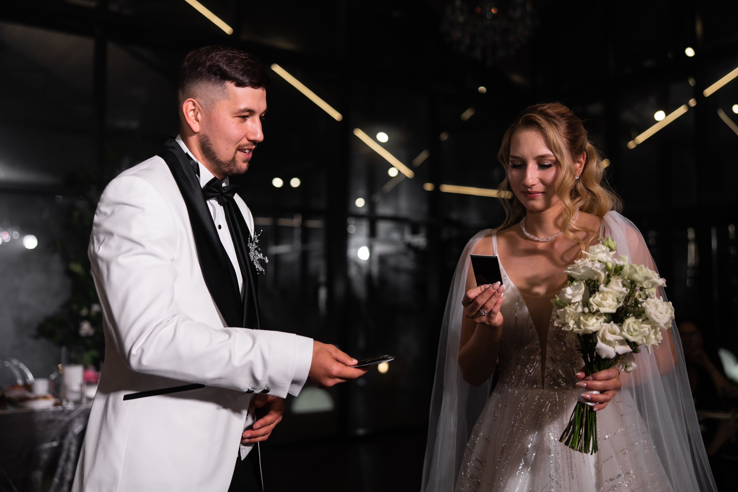 Амир+Диана. Фотограф Элла Ефимова