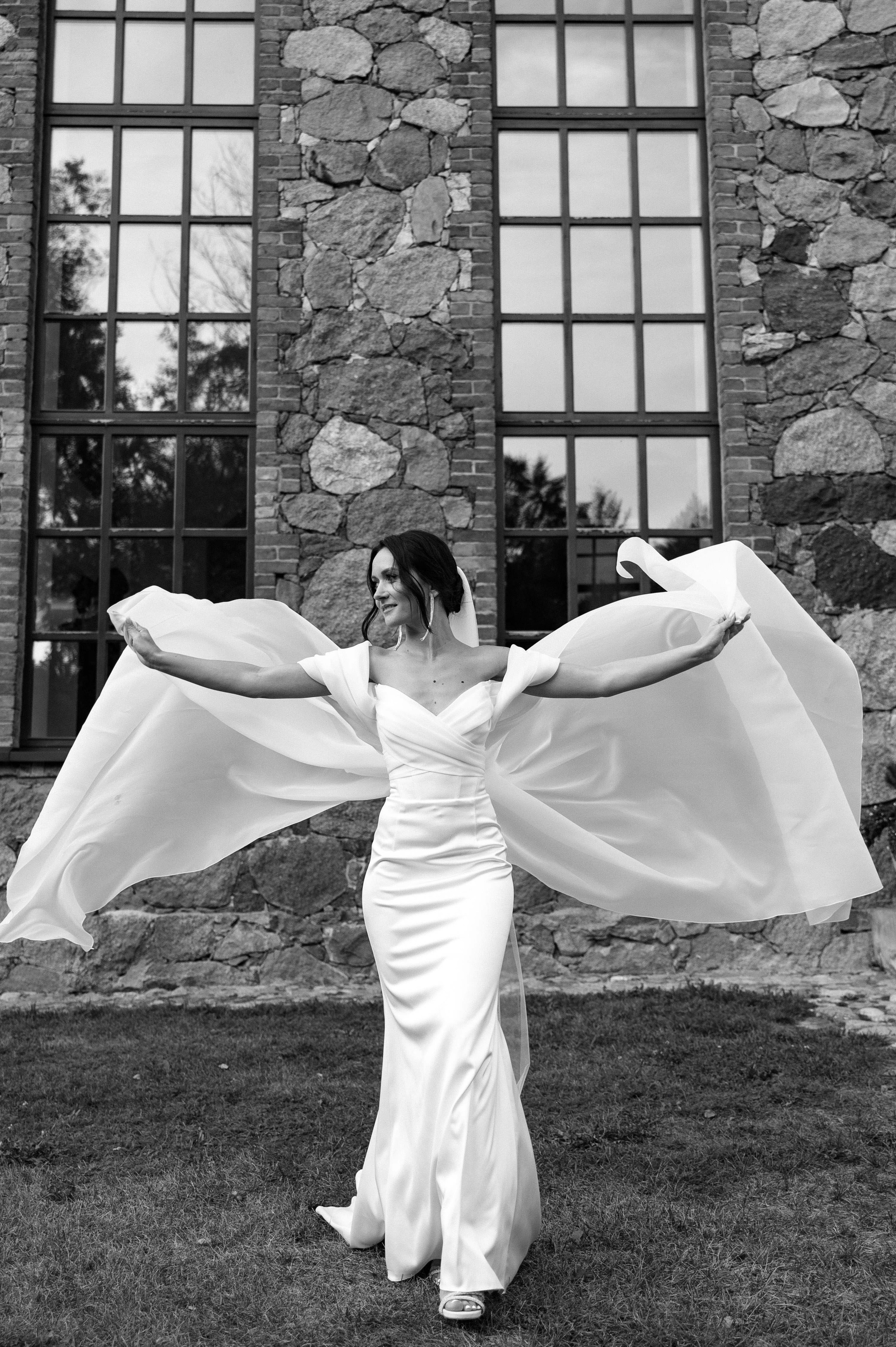 L&O. Свадебный фотограф Минск