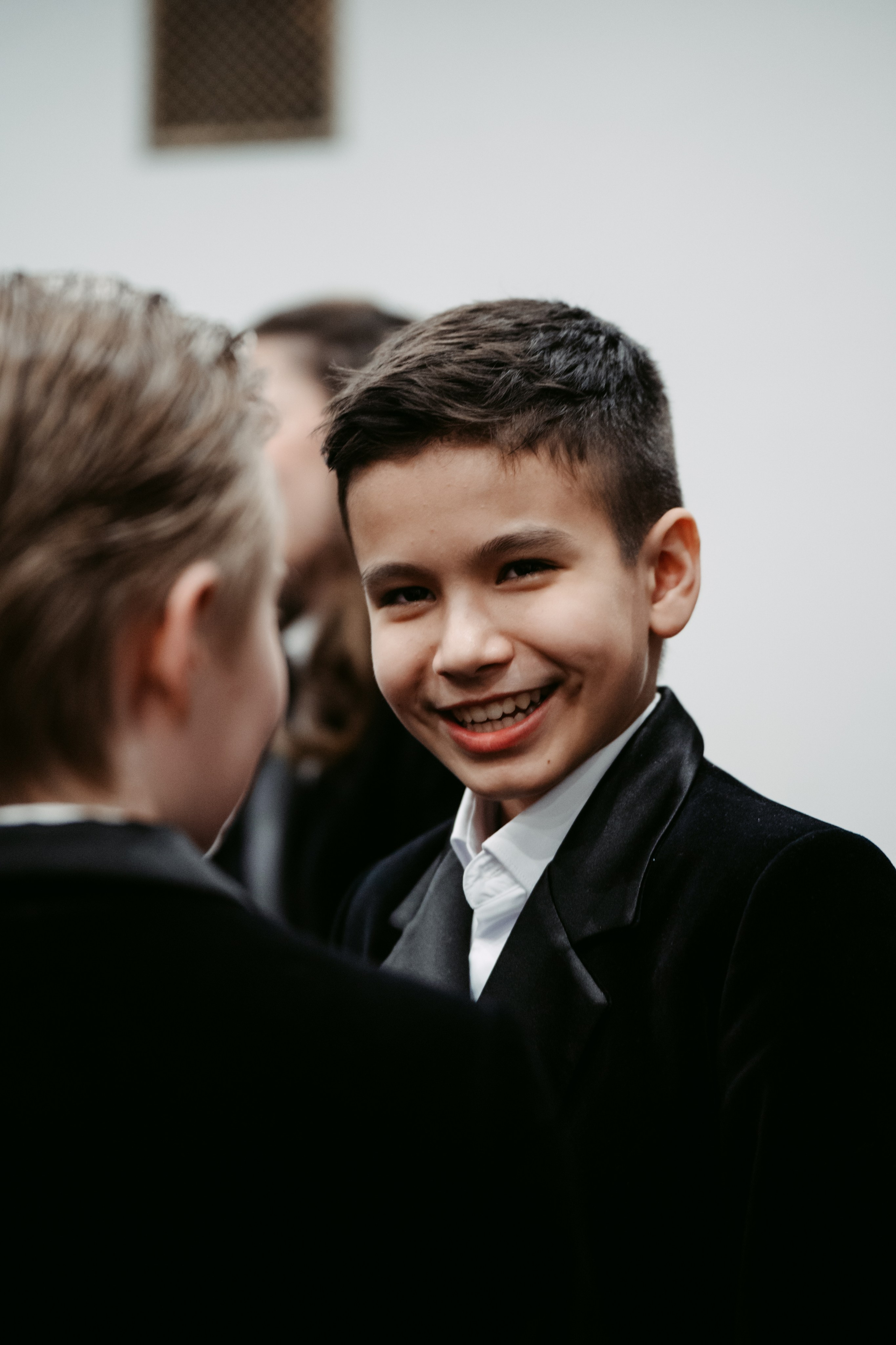 Оркестр ЦСМ. Главная