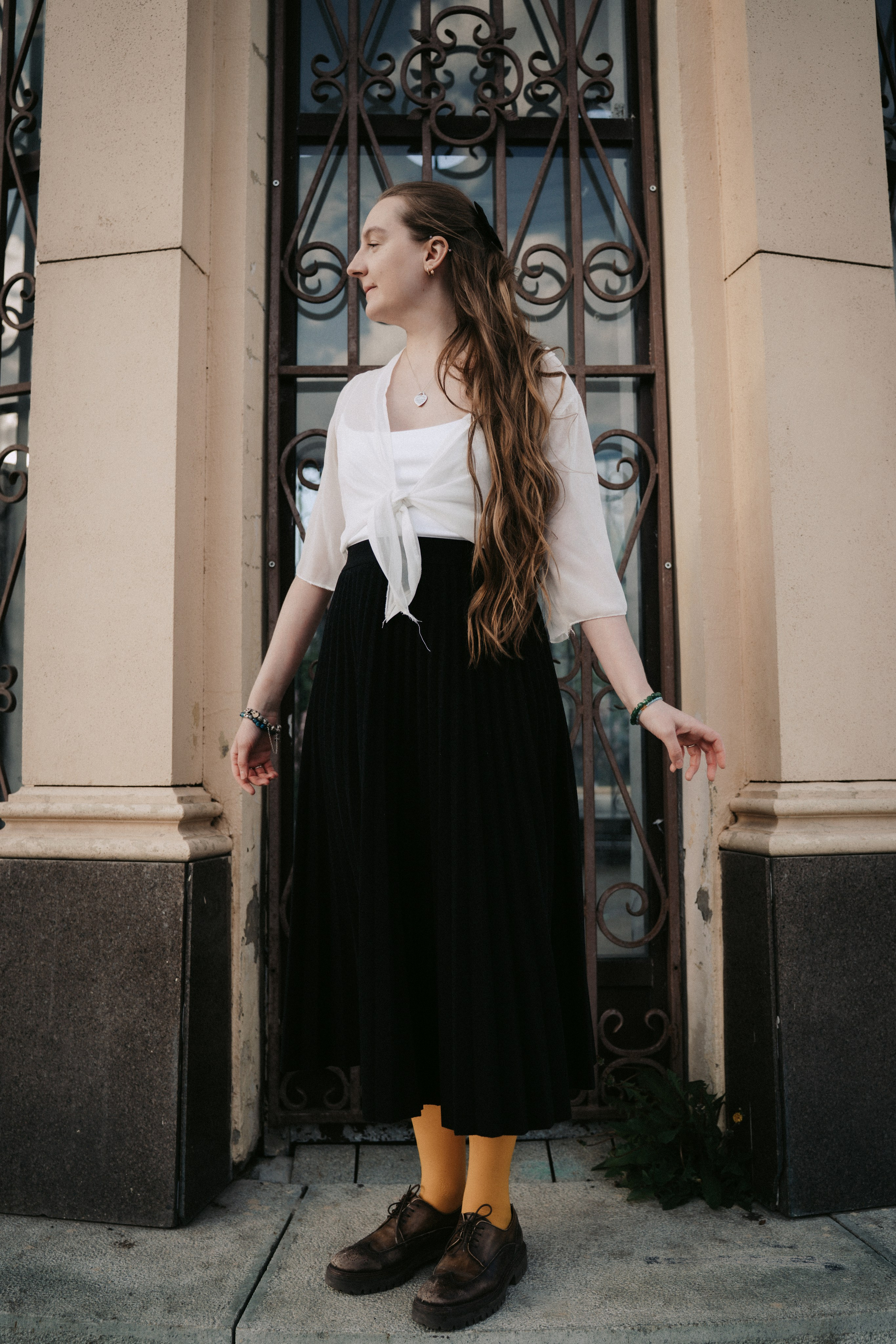 Алина. Главная