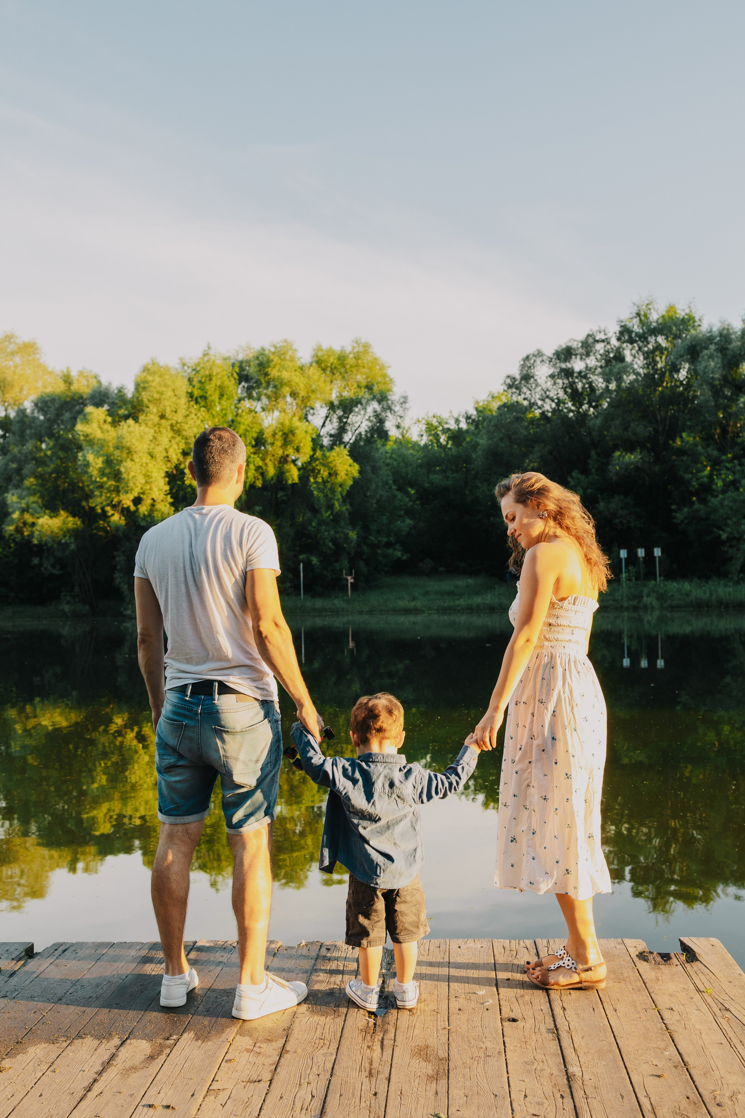 Парная Съемка “Быть Вместе”