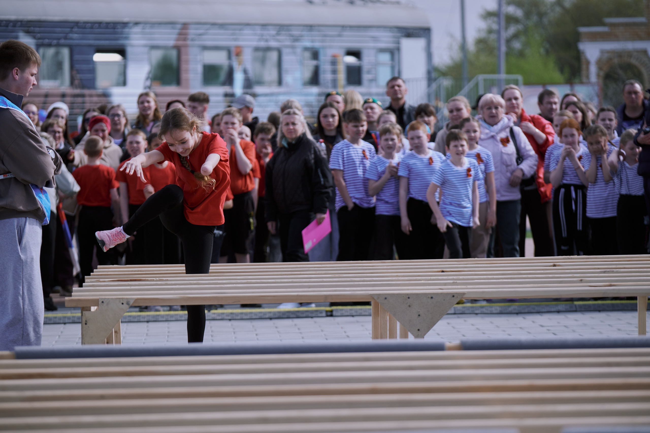 Сибагро (строевая). Свадебный фотограф в Екатеринбурге Соседков Евгений