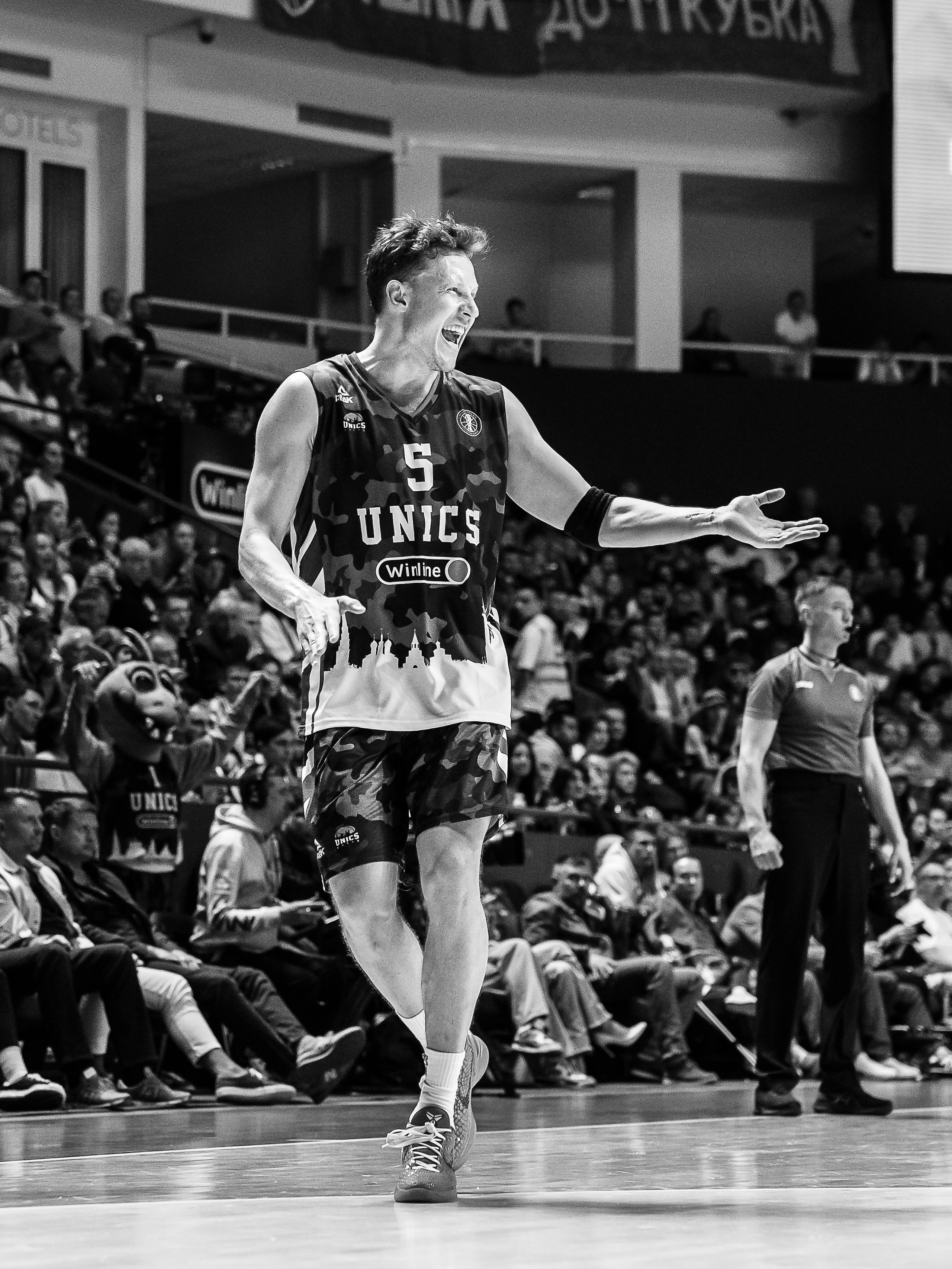 УНИКС. Фотограф в Казани Алина Абдуллина