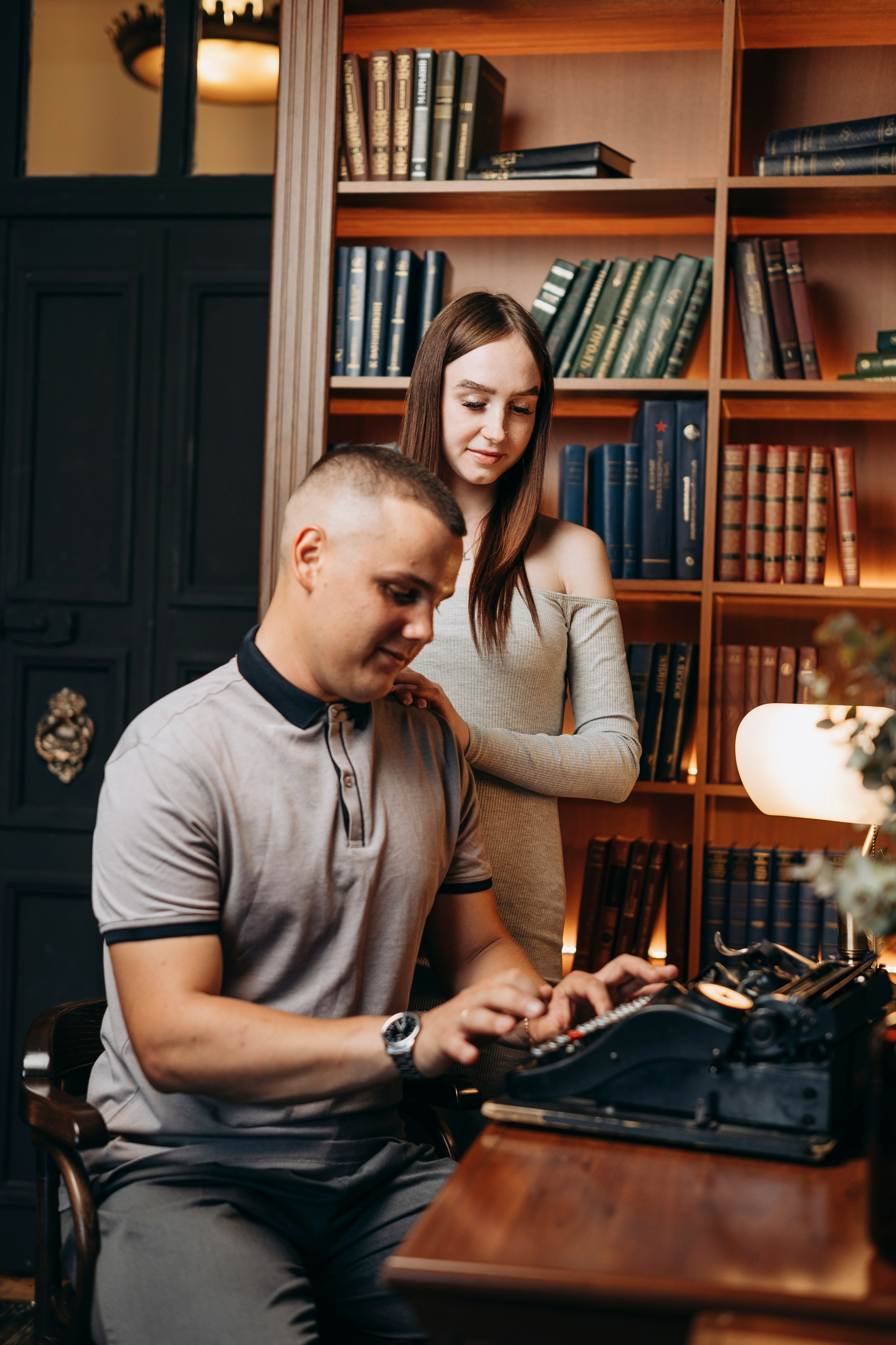 Семейная фотосессия. Фотограф | Липецк