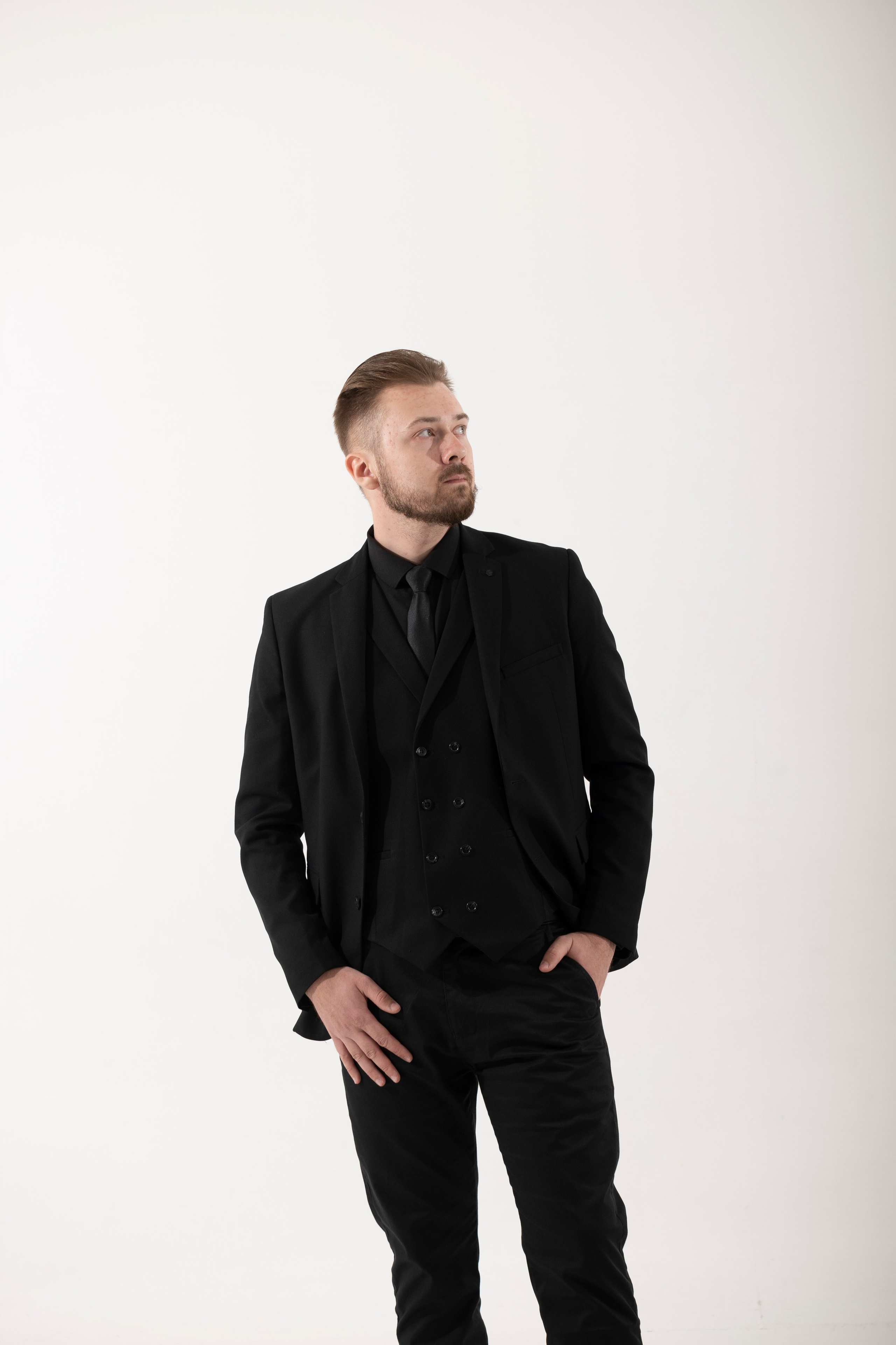 Антон. Фотограф | Липецк