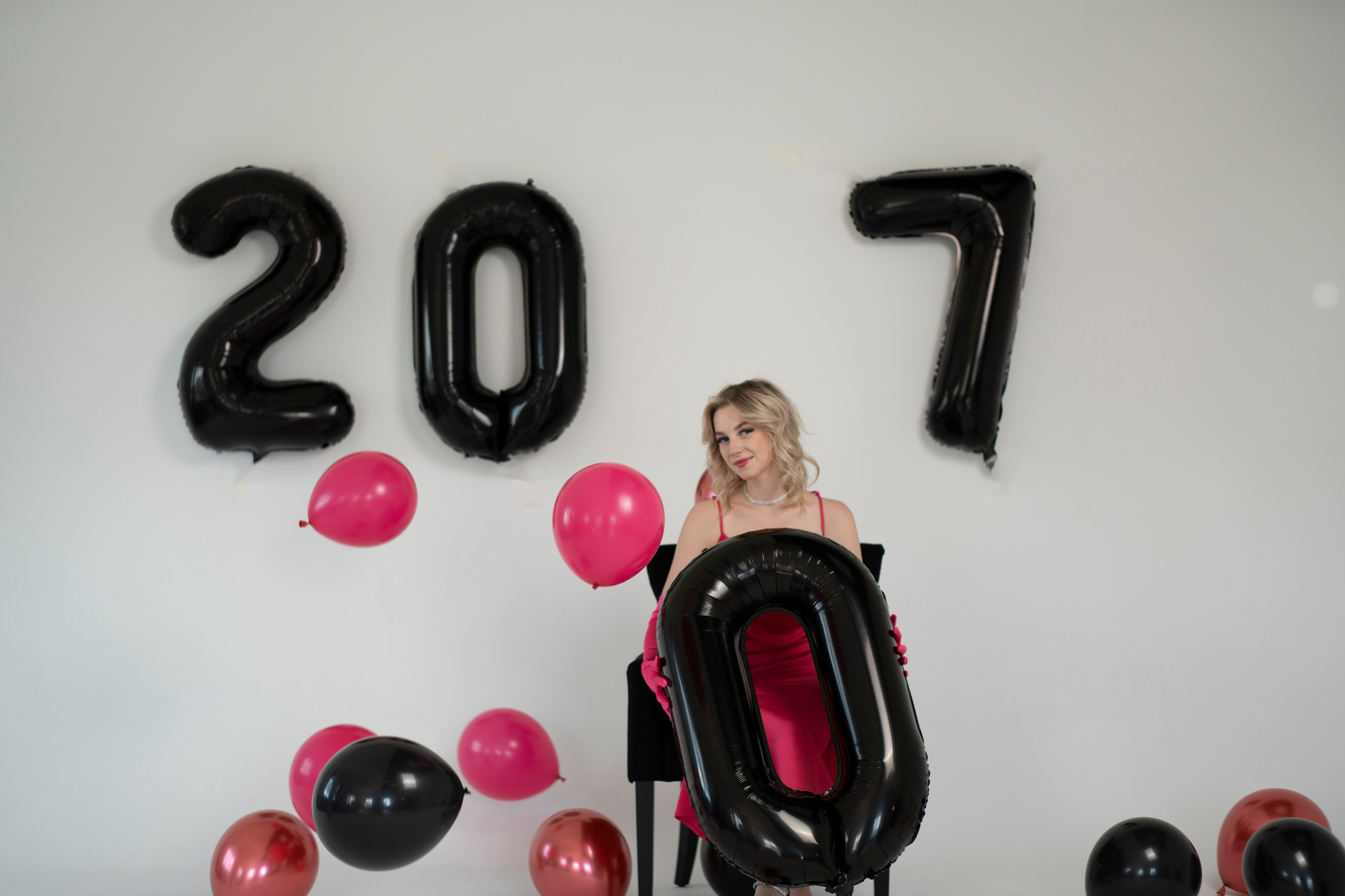 Фотосессия на день рождения. Фотограф | Липецк