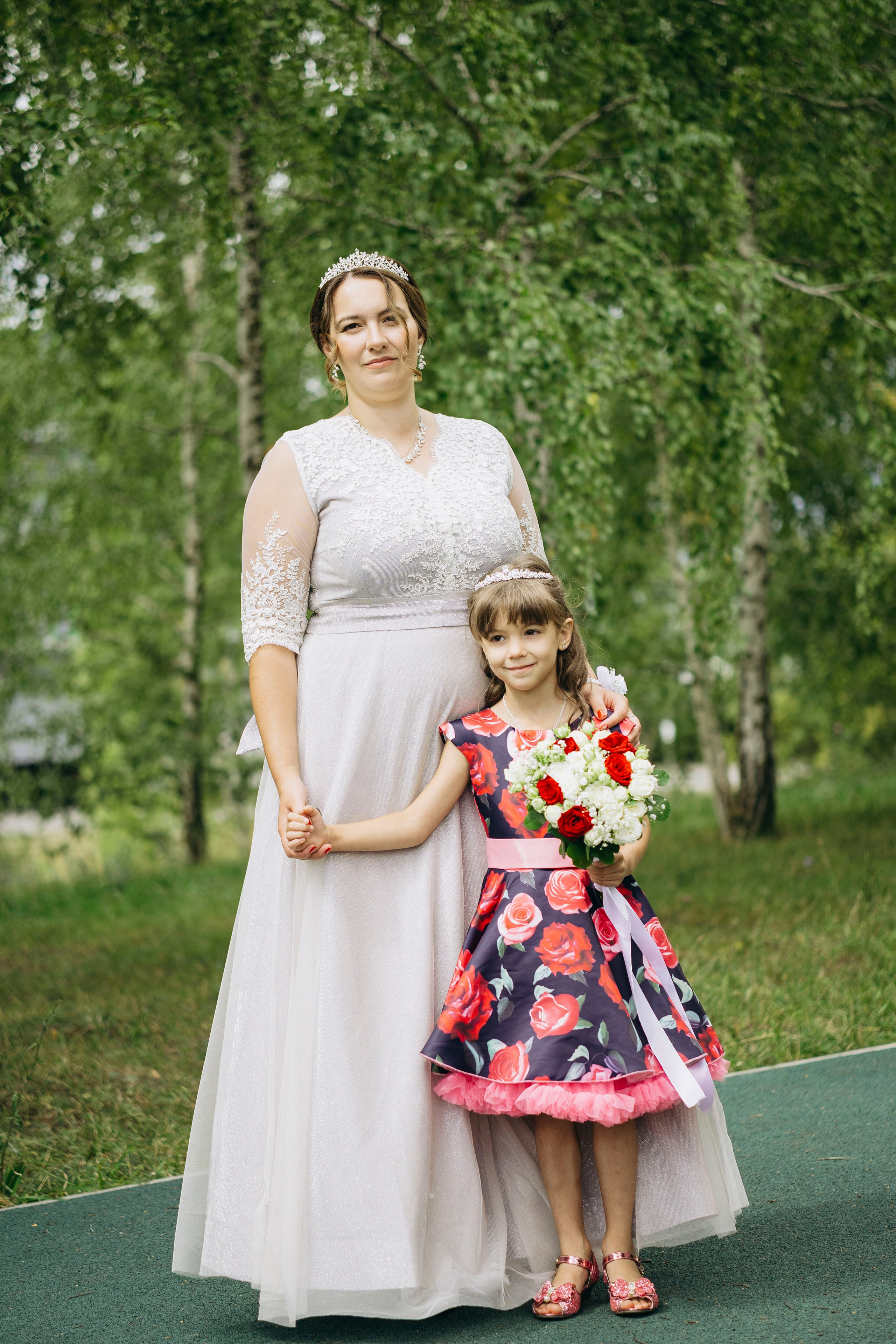 Семейная фотосессия. Фотограф | Липецк