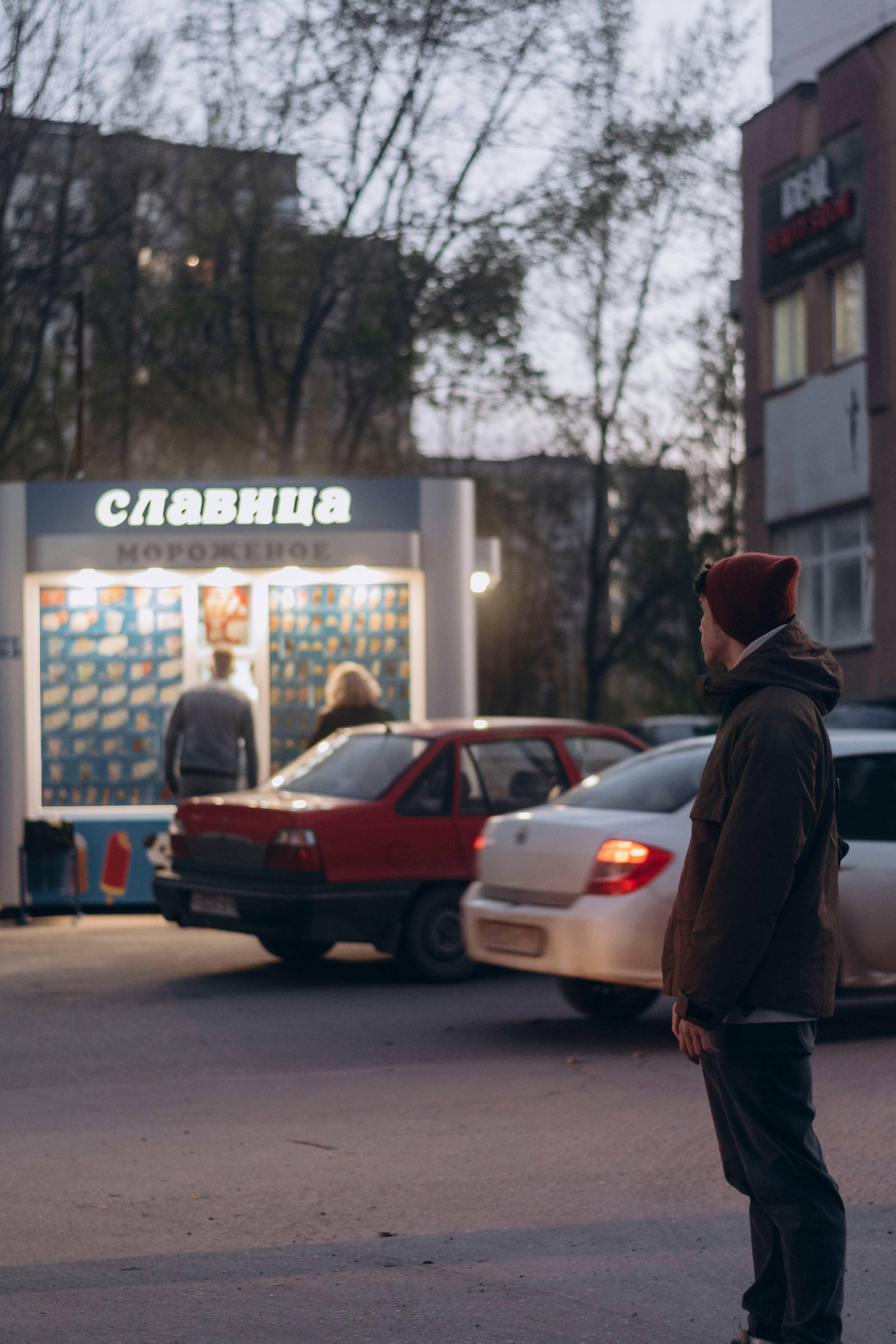 Степан. Фотограф | Липецк