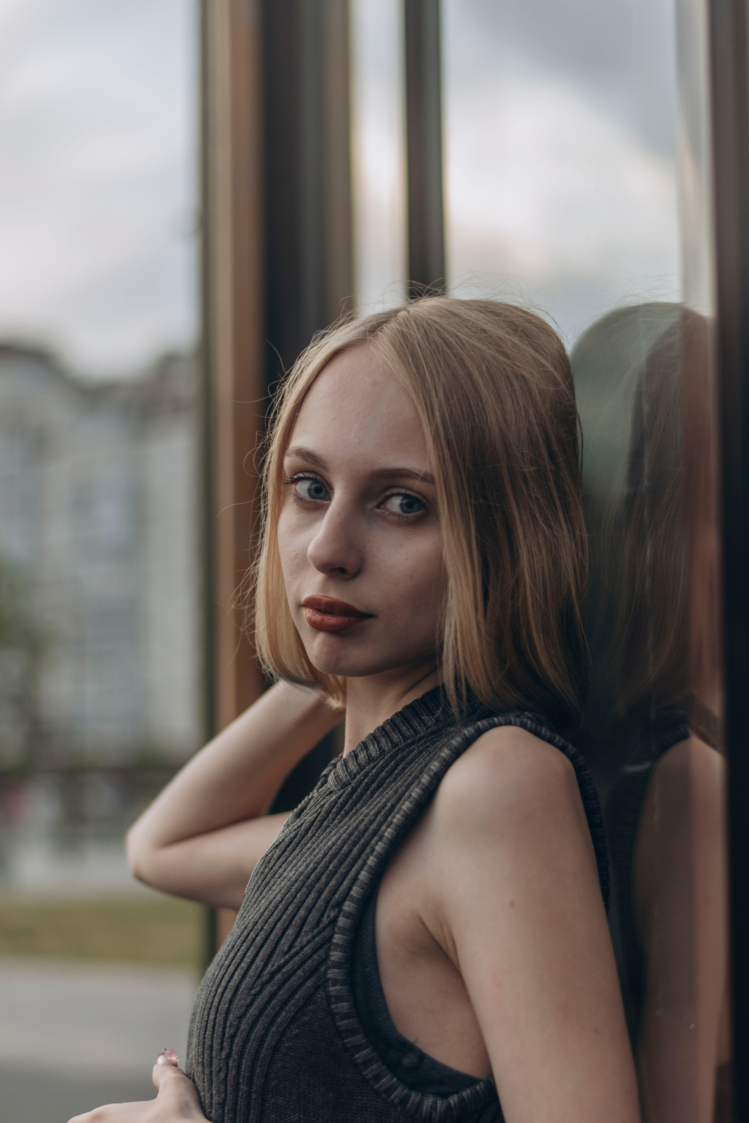 Парная фотосессия. Фотограф | Липецк