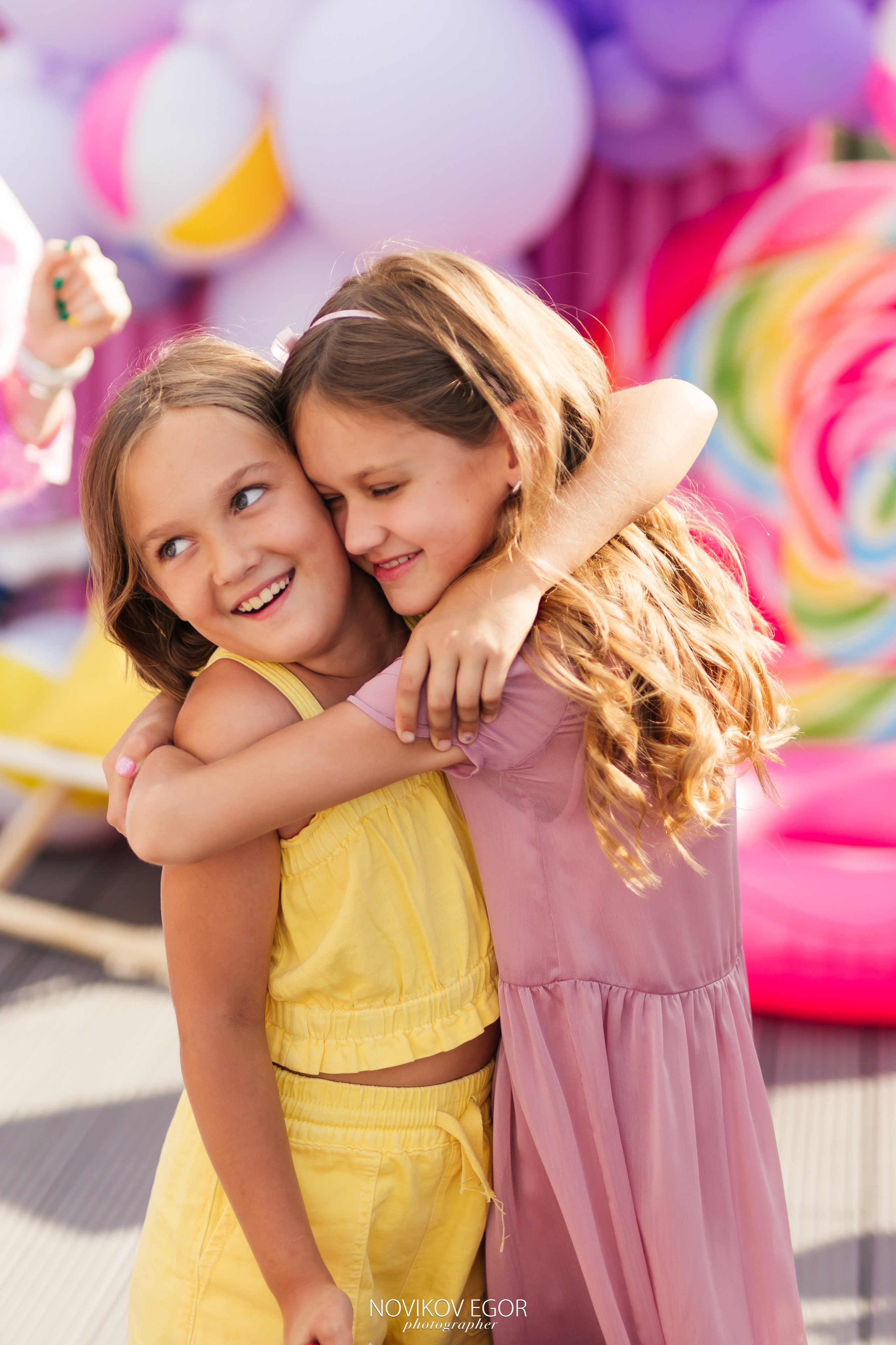 Sasha Party. Фотограф Ростов-на-Дону