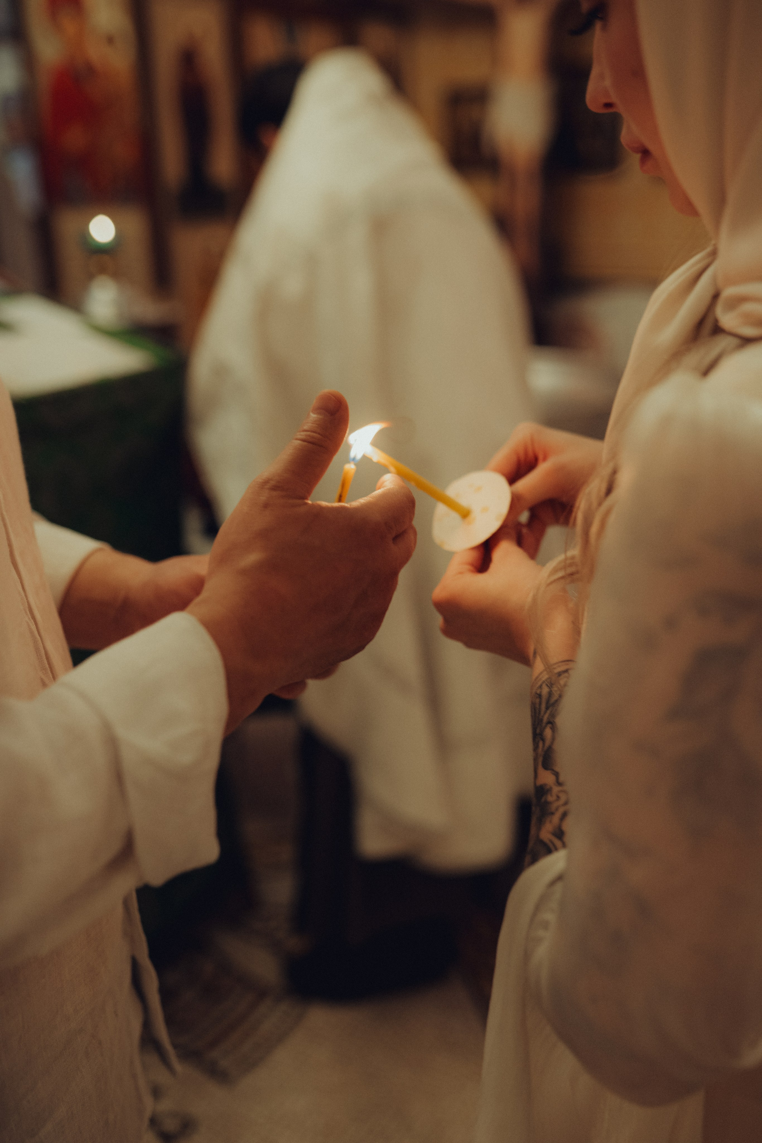 Фотограф на крестины. Свадебный фотограф в г. Москва, МО Гороза Алена