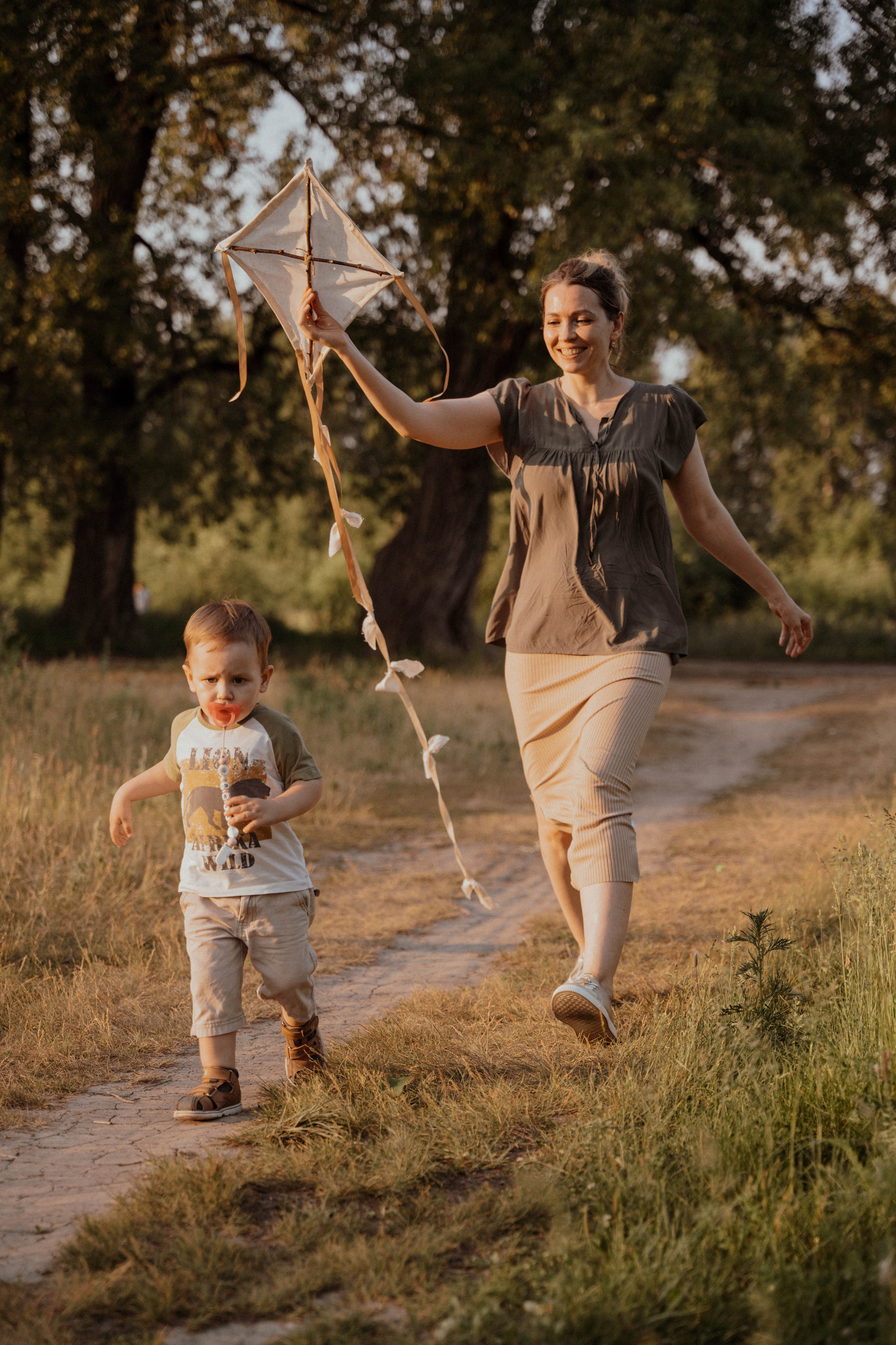 Уличные съемки. Фотограф Голенева Анастасия