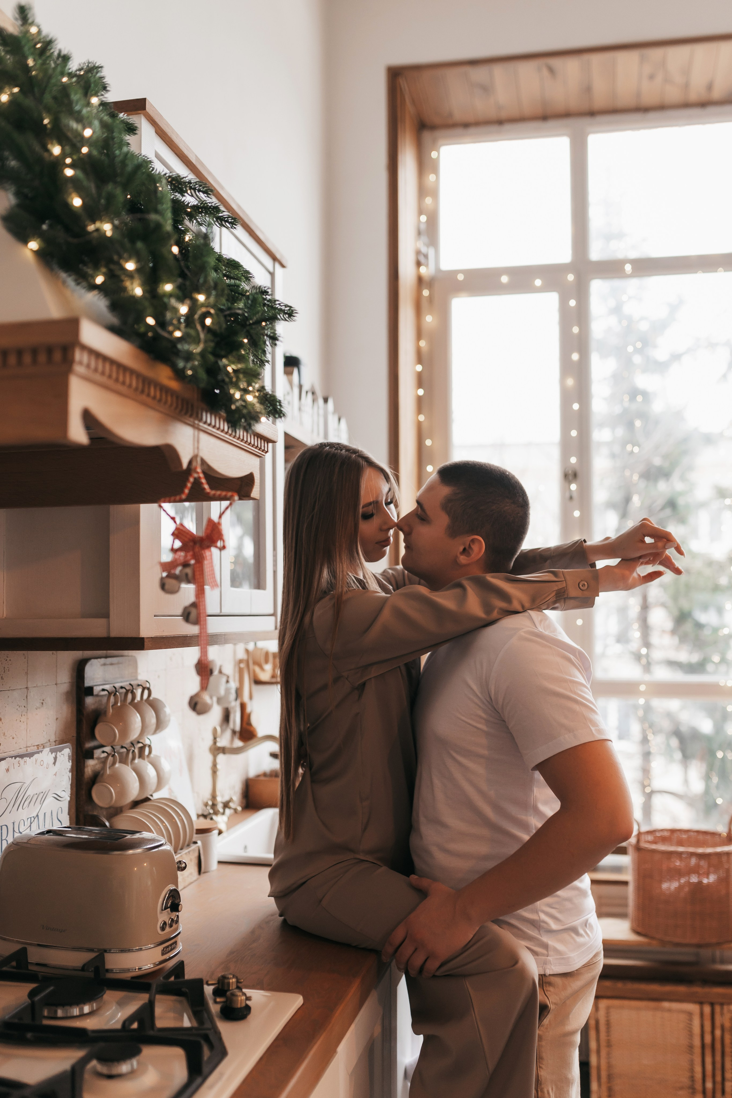 О любви Юли и Ильи. Свадебный и семейный фотограф Пенза Анастасия Артюшкина