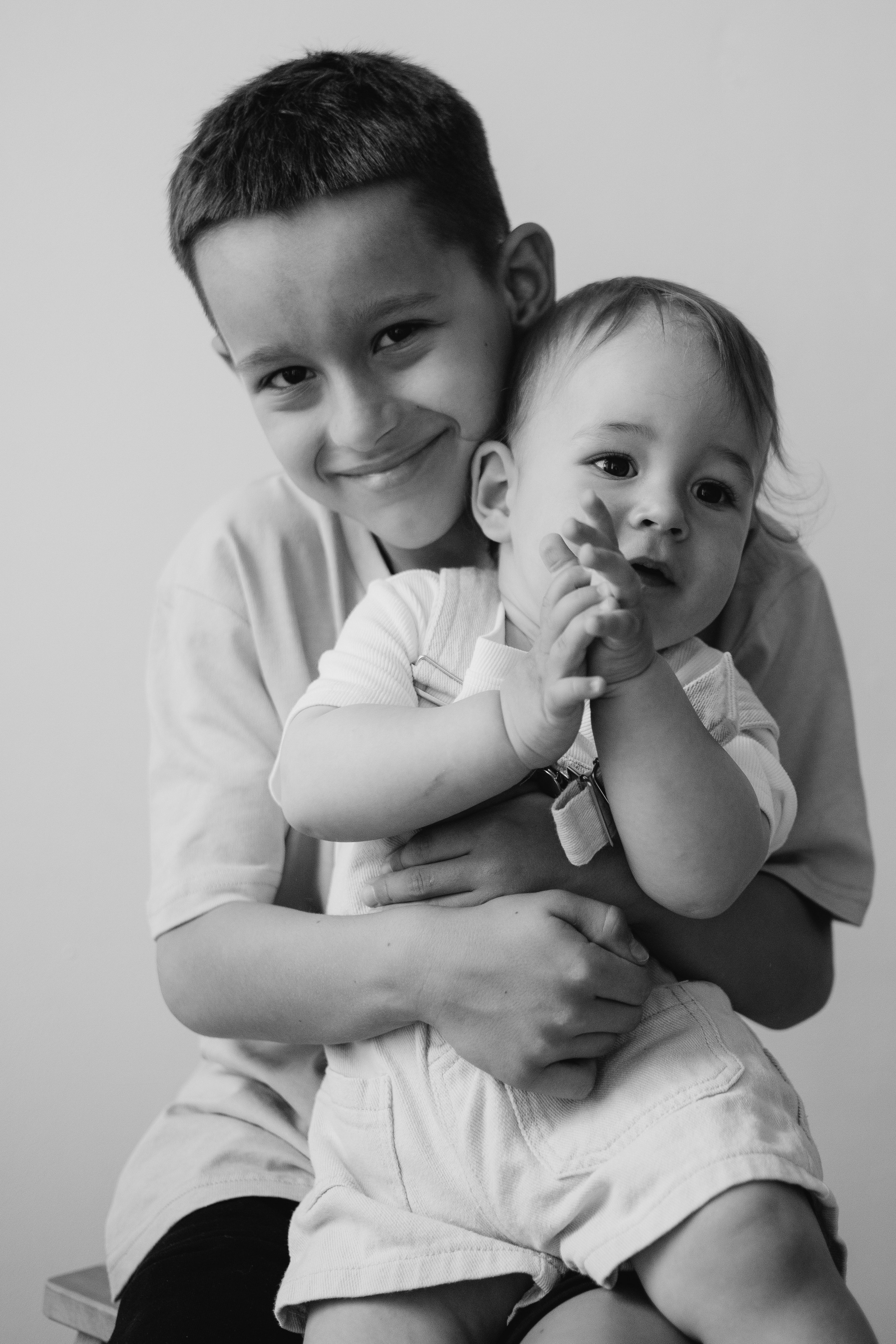 Марку год!. Семейный фотограф в Сочи Любовь Переседова