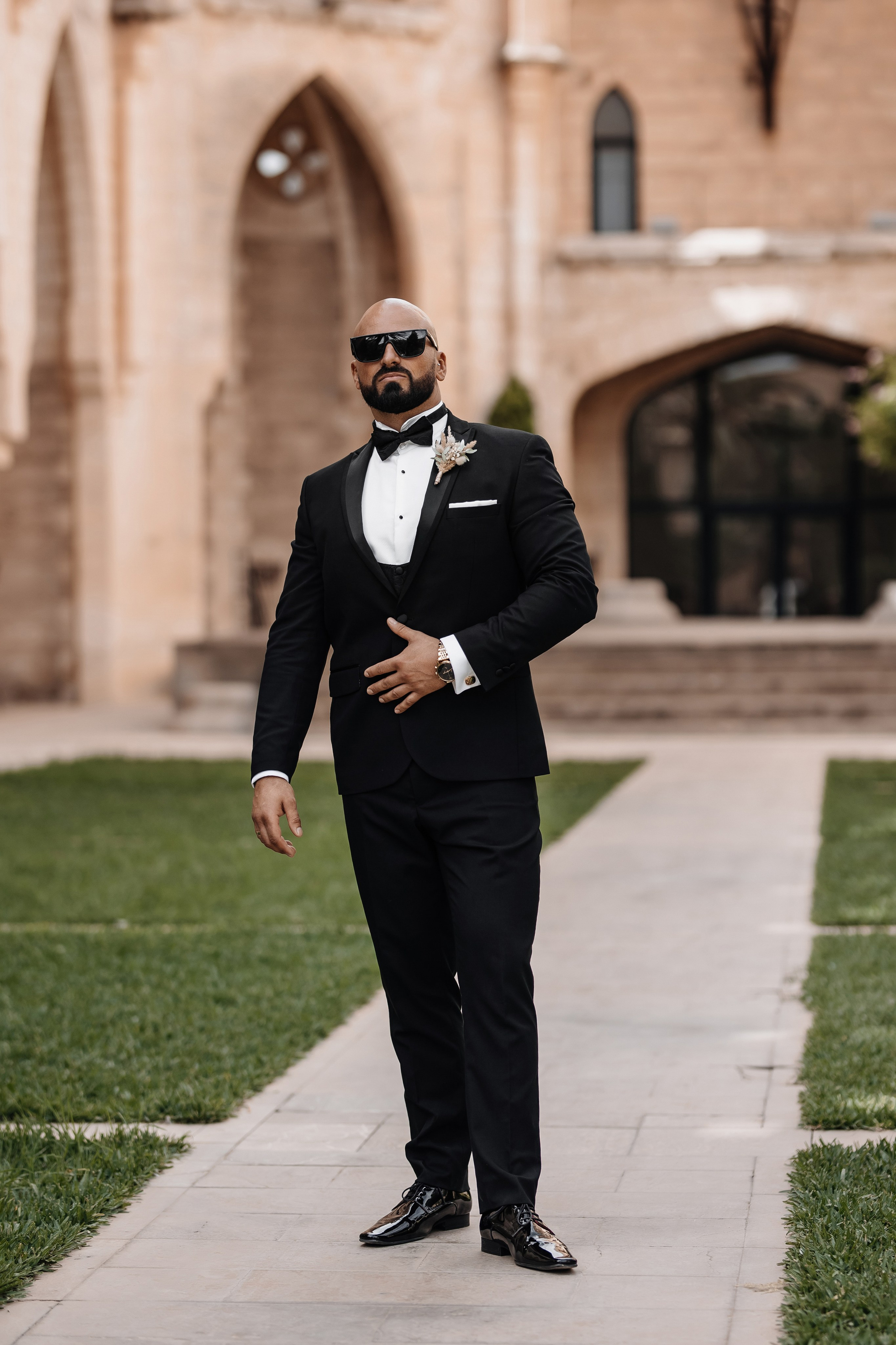 Vaida_&_Tadas. Фотограф на Майорке Екатерина Дробышева