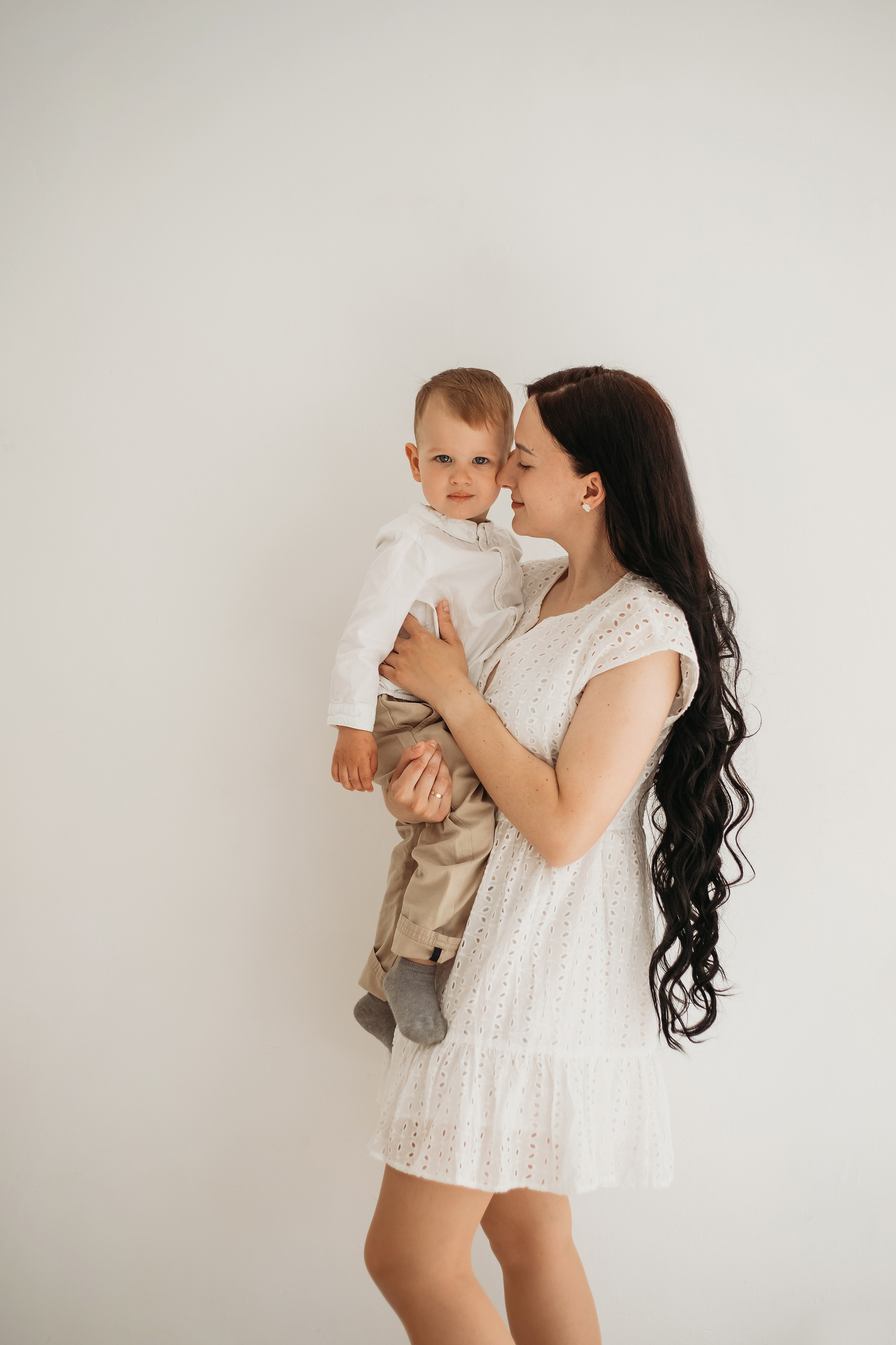 Паша. Семейный и детский фотограф Минск, Беларусь