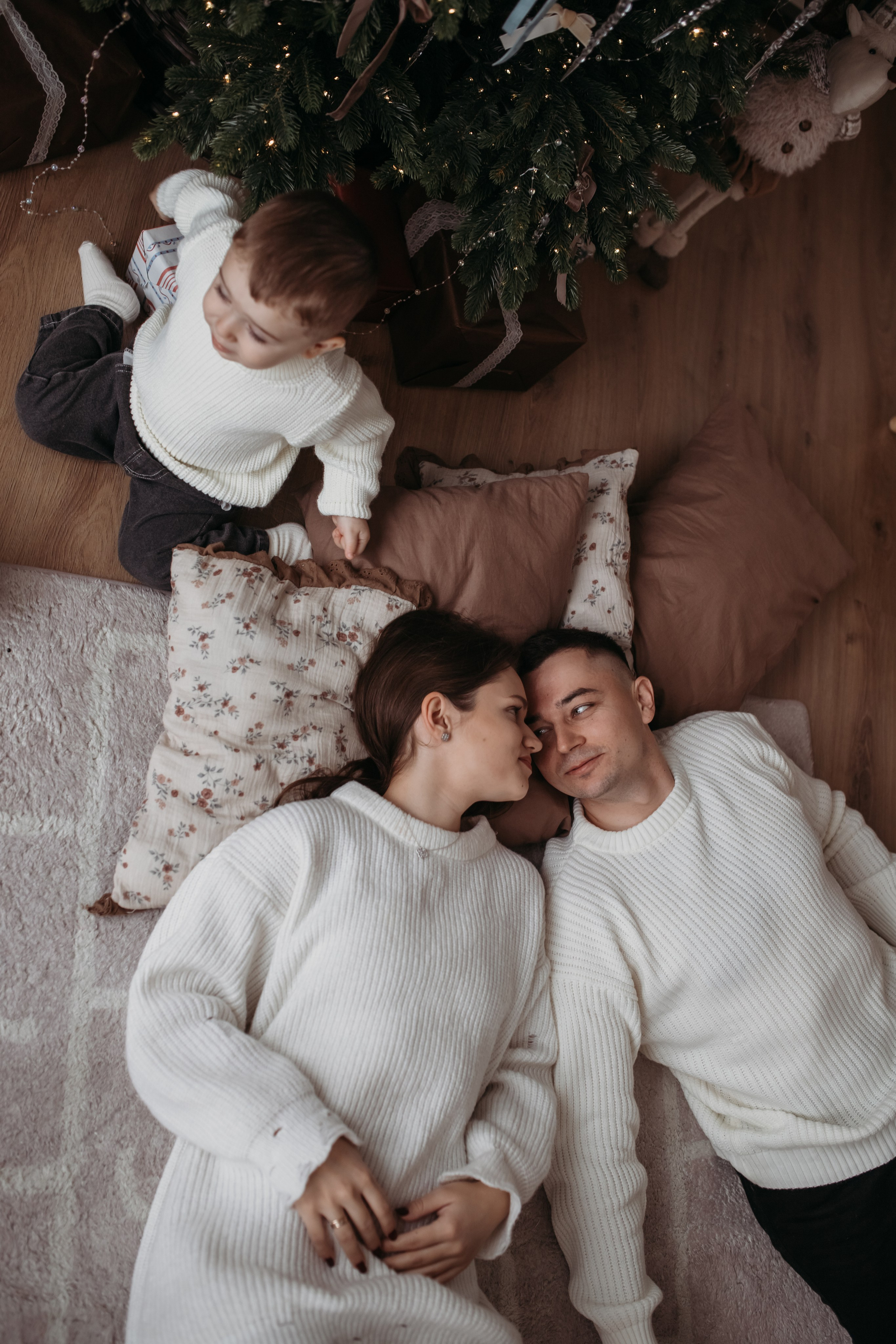 Тимофей. Семейный и детский фотограф Минск, Беларусь