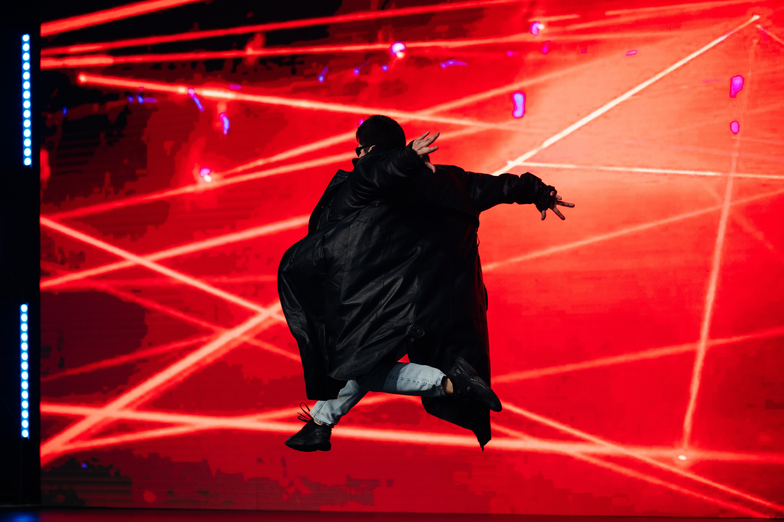 ЕВРОХИМ 2025. Фотограф Илья Бызов, Свадебный и репортажный фотограф Сочи