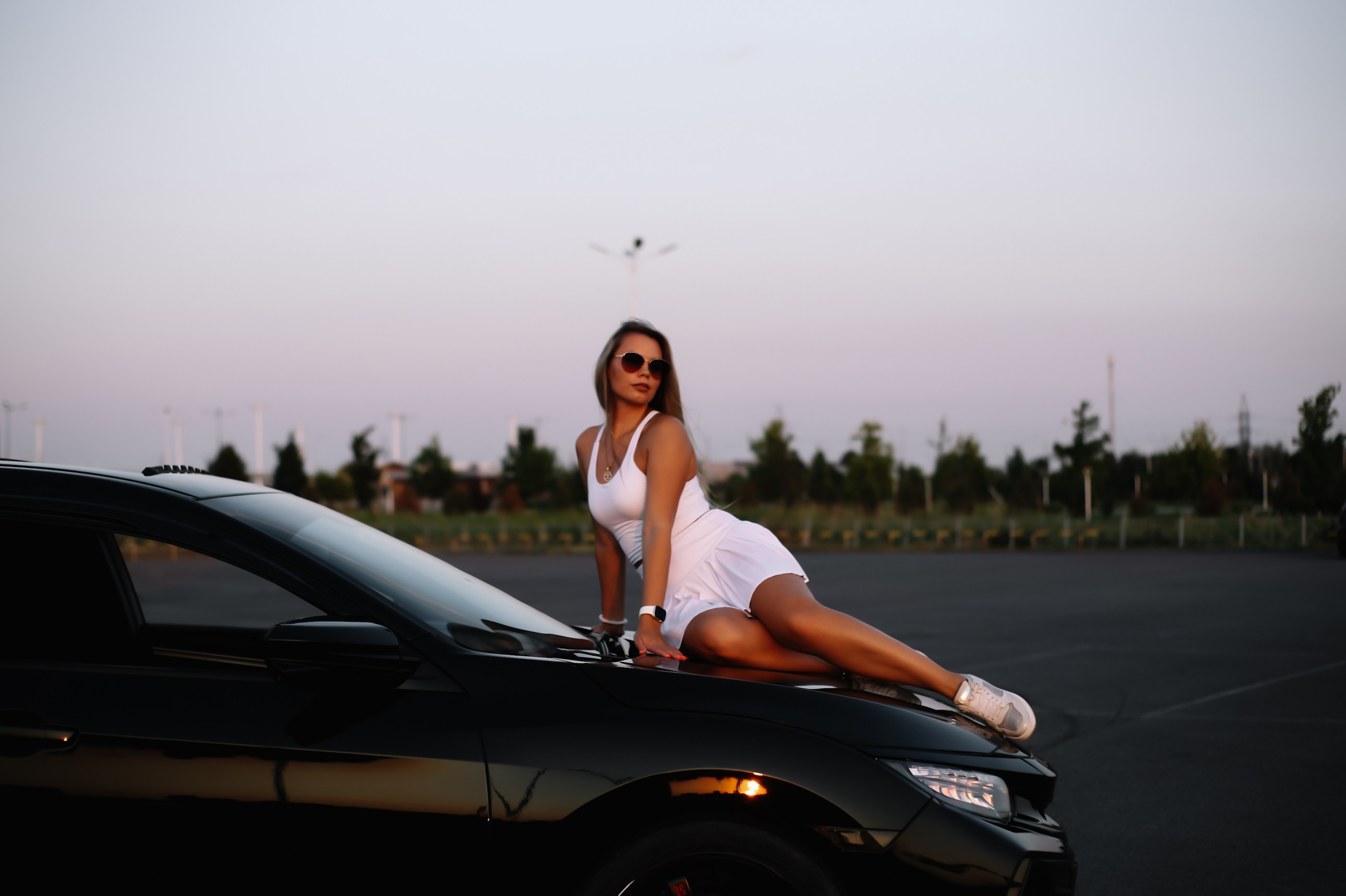 Любовь к авто. Коммерческий фотограф. Ростов-на-Дону. Дарья Константинова