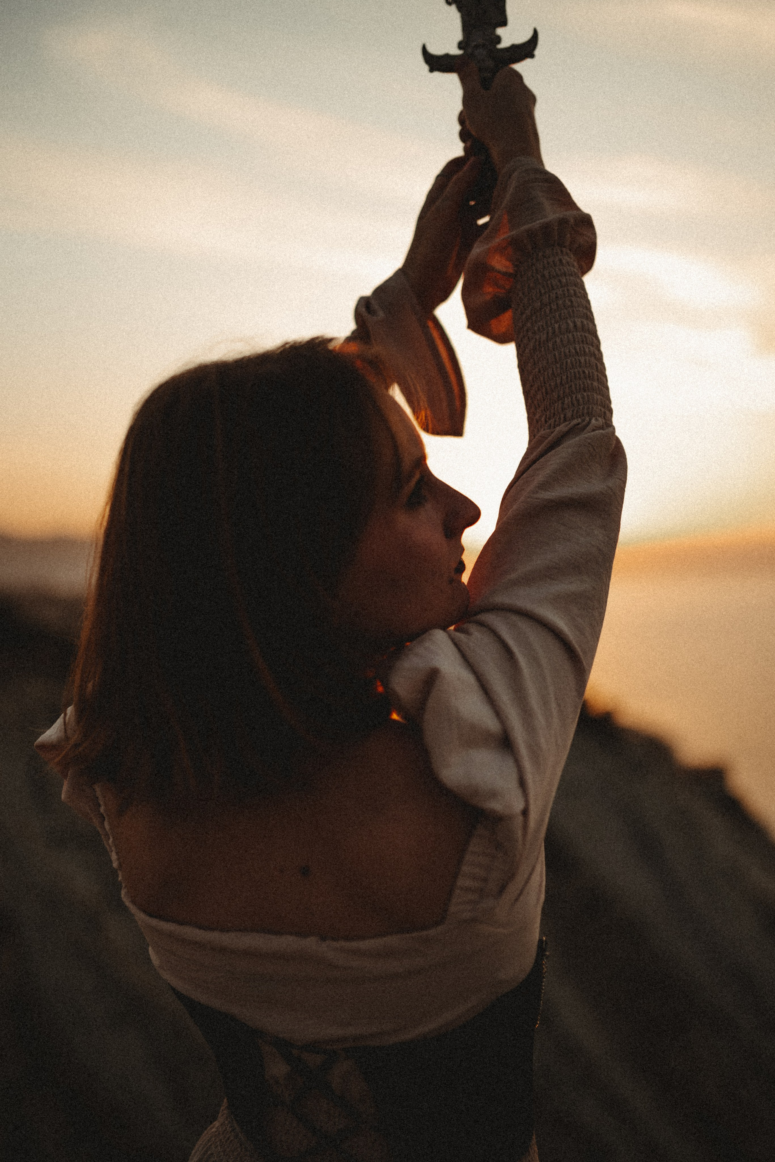 Дарья. Мысхако. Фотограф Санкт-Петербург, Новороссийск