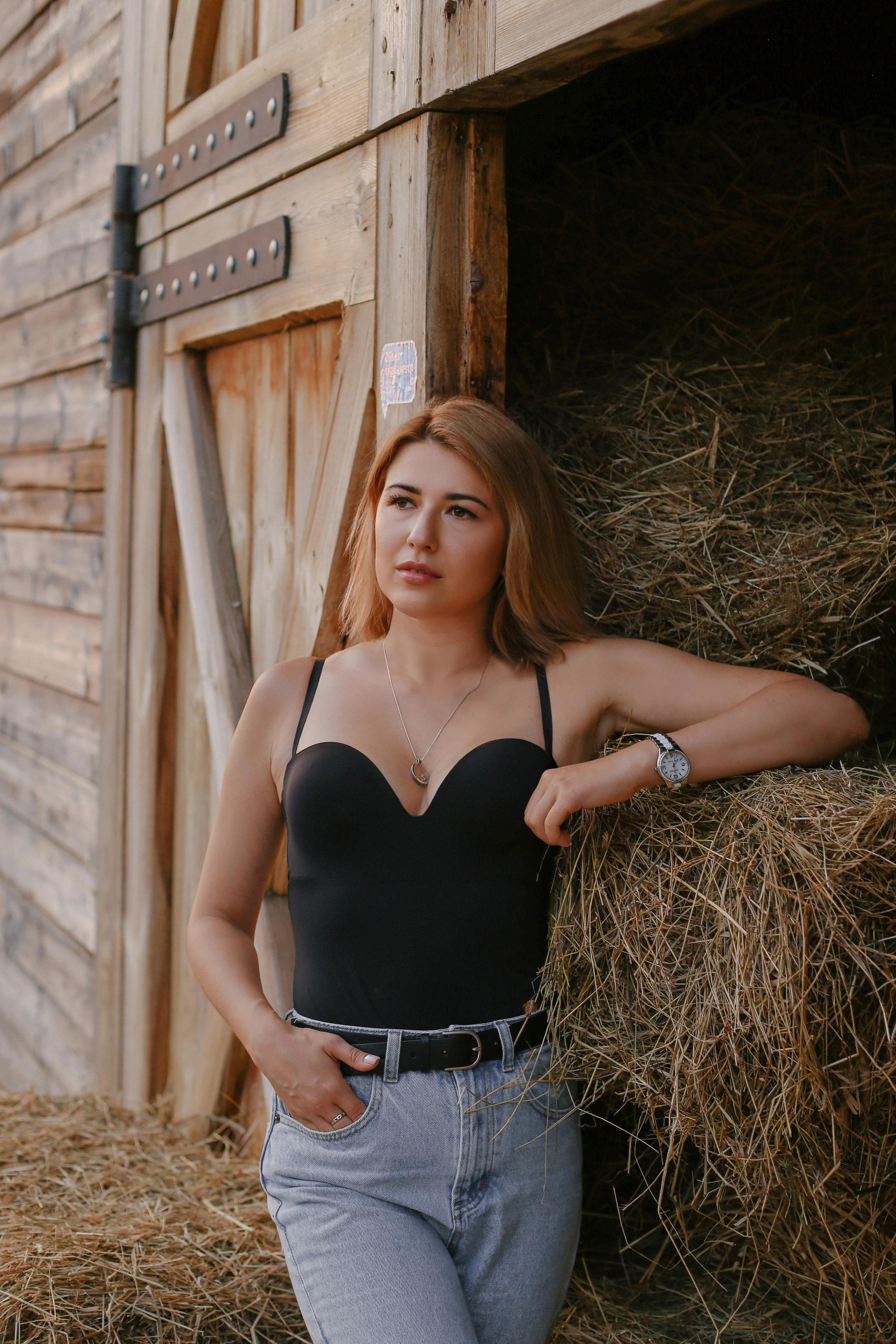 Ферма «Экзархо». Милана Довгаль - семейный фотограф и видеограф  в Адлере и Сочи