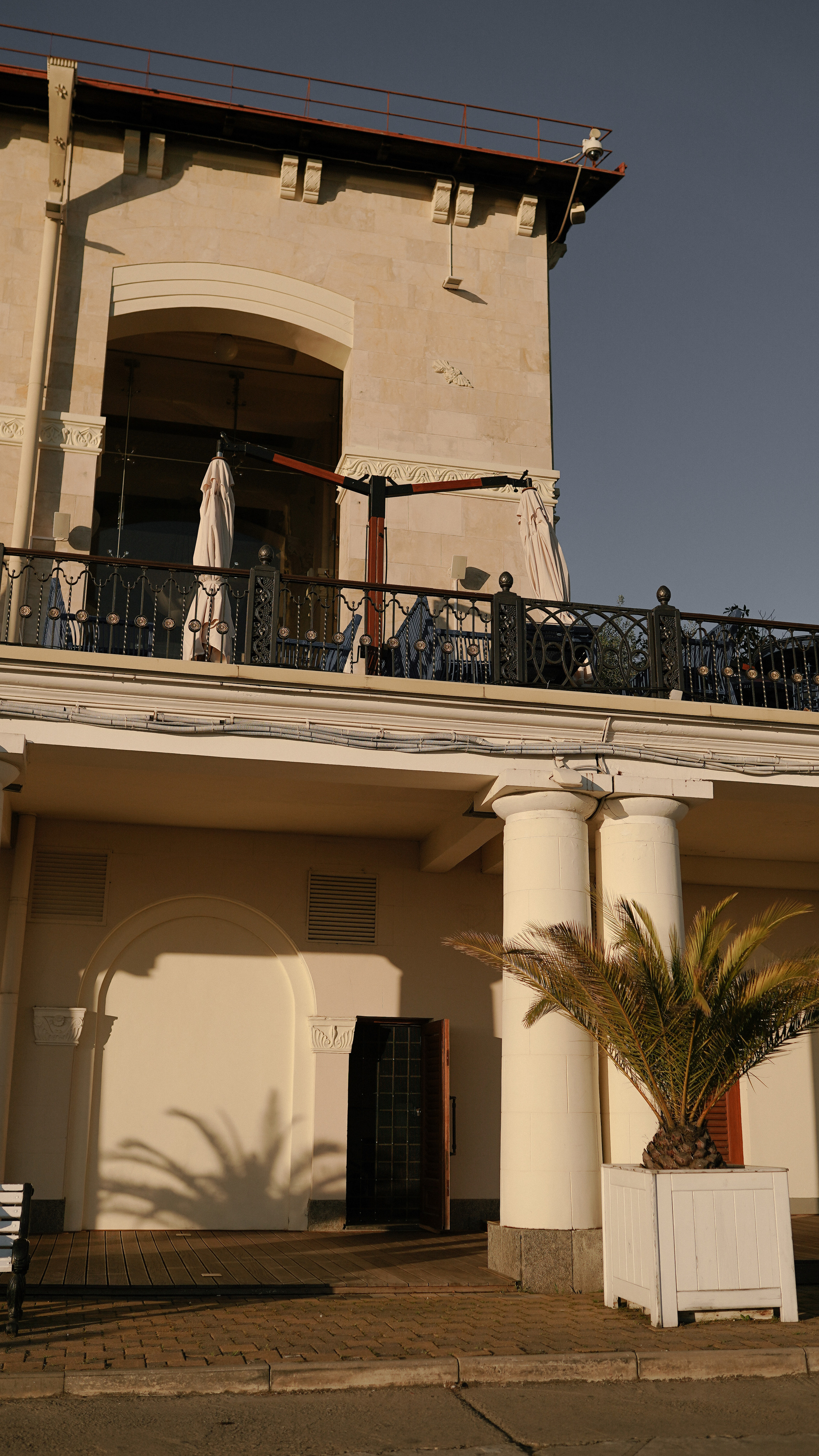 Морской порт. Милана Довгаль - семейный фотограф и видеограф  в Адлере и Сочи