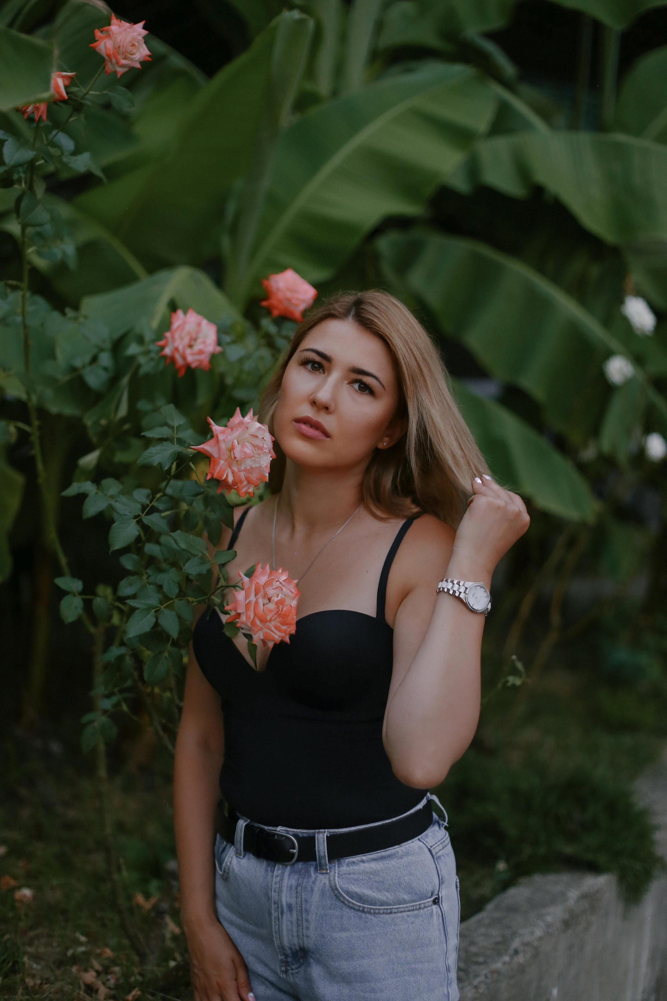 Ферма «Экзархо». Милана Довгаль - семейный фотограф и видеограф  в Адлере и Сочи