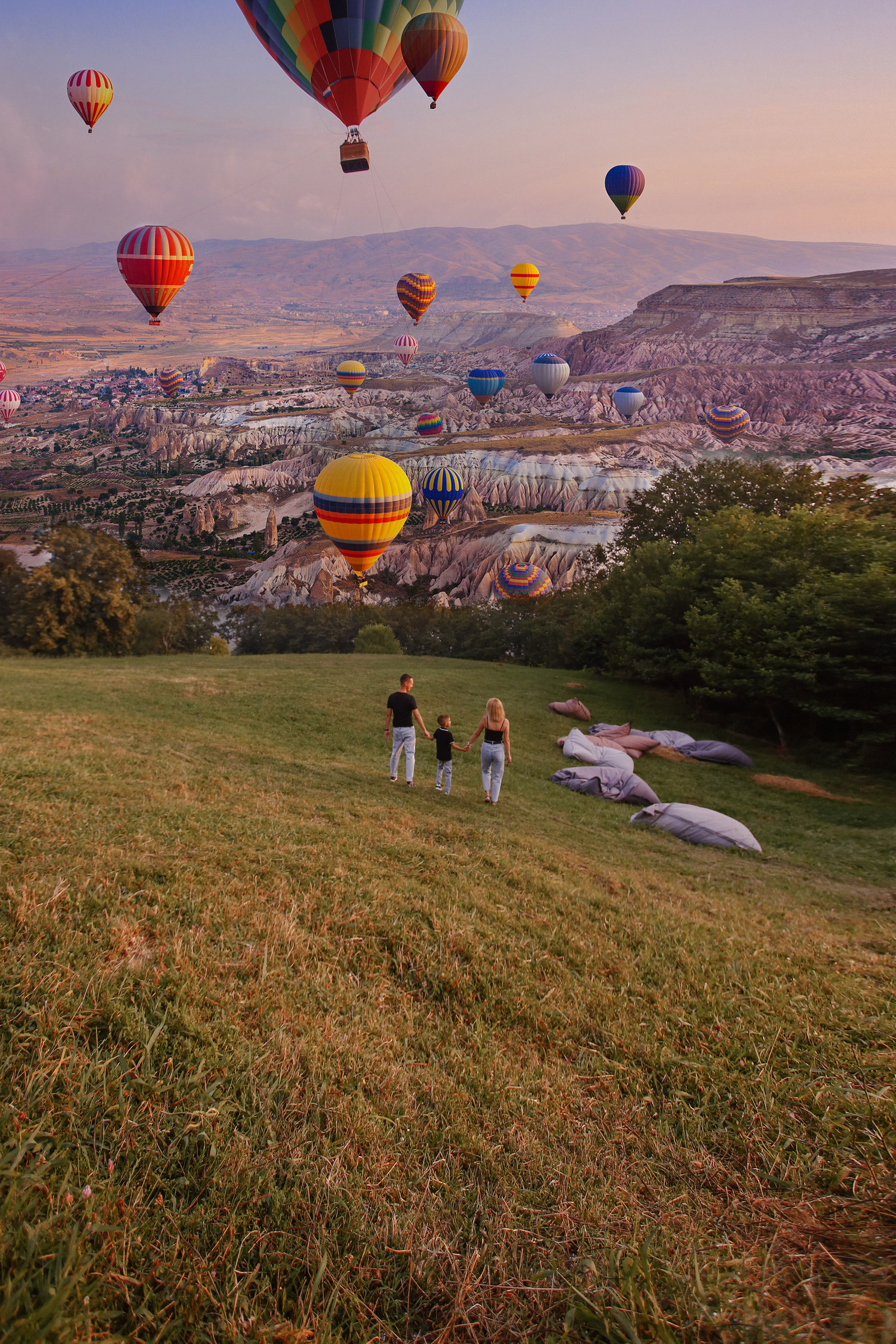 Ферма «Экзархо». Милана Довгаль - семейный фотограф и видеограф  в Адлере и Сочи