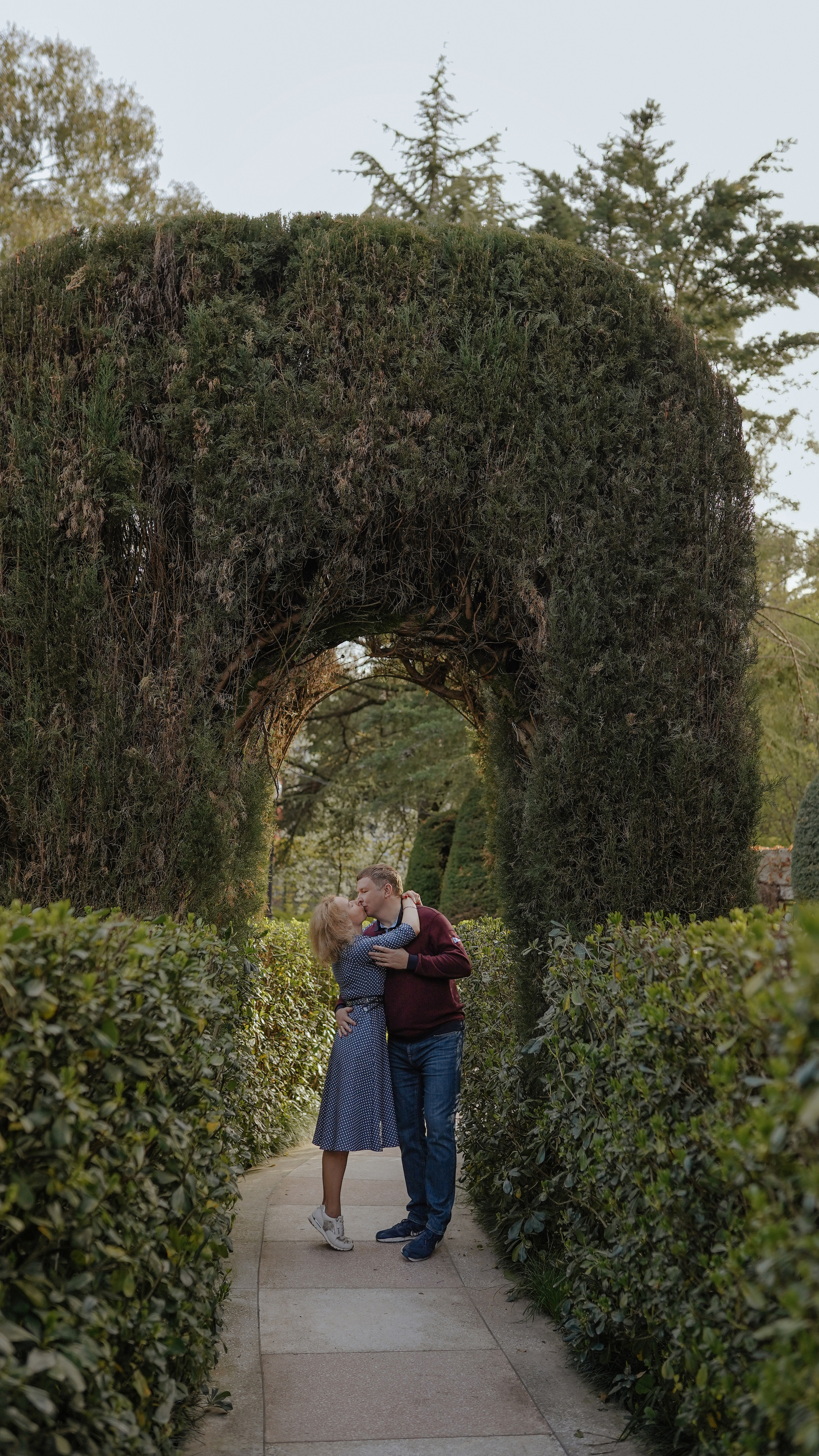 Санаторий Южное Взморье. Милана Довгаль - семейный фотограф и видеограф  в Адлере и Сочи