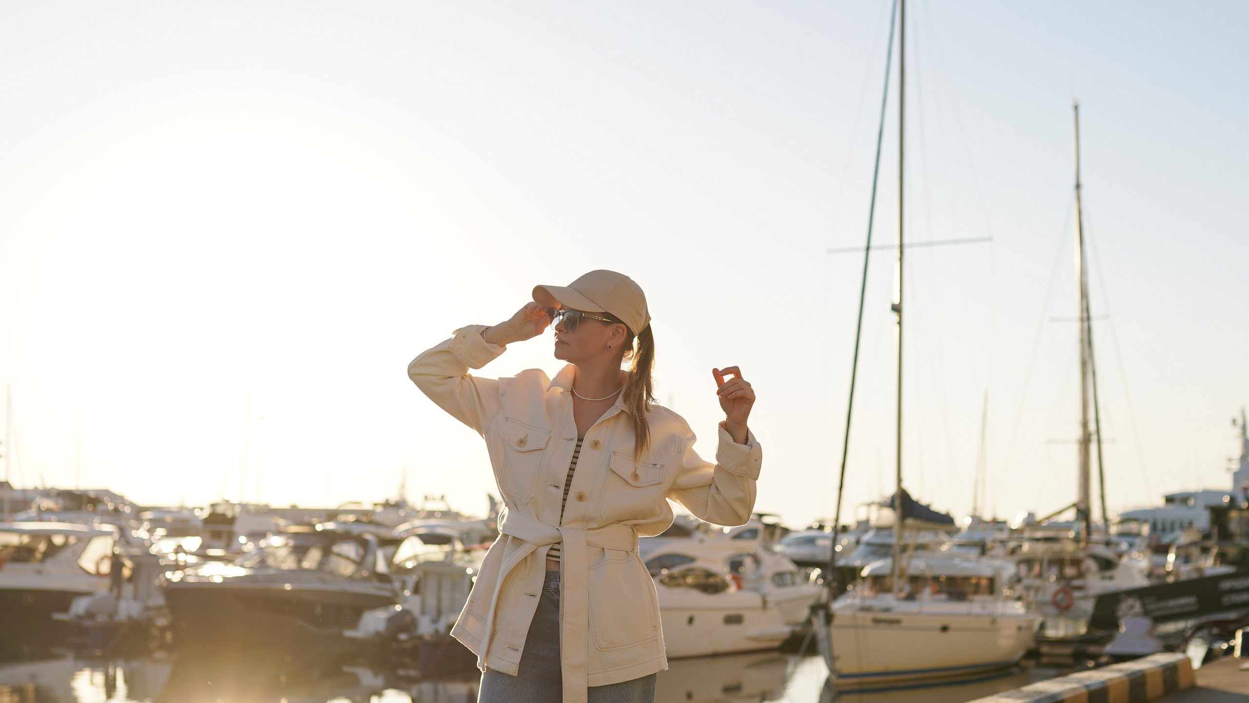Морской порт. Милана Довгаль - семейный фотограф и видеограф  в Адлере и Сочи
