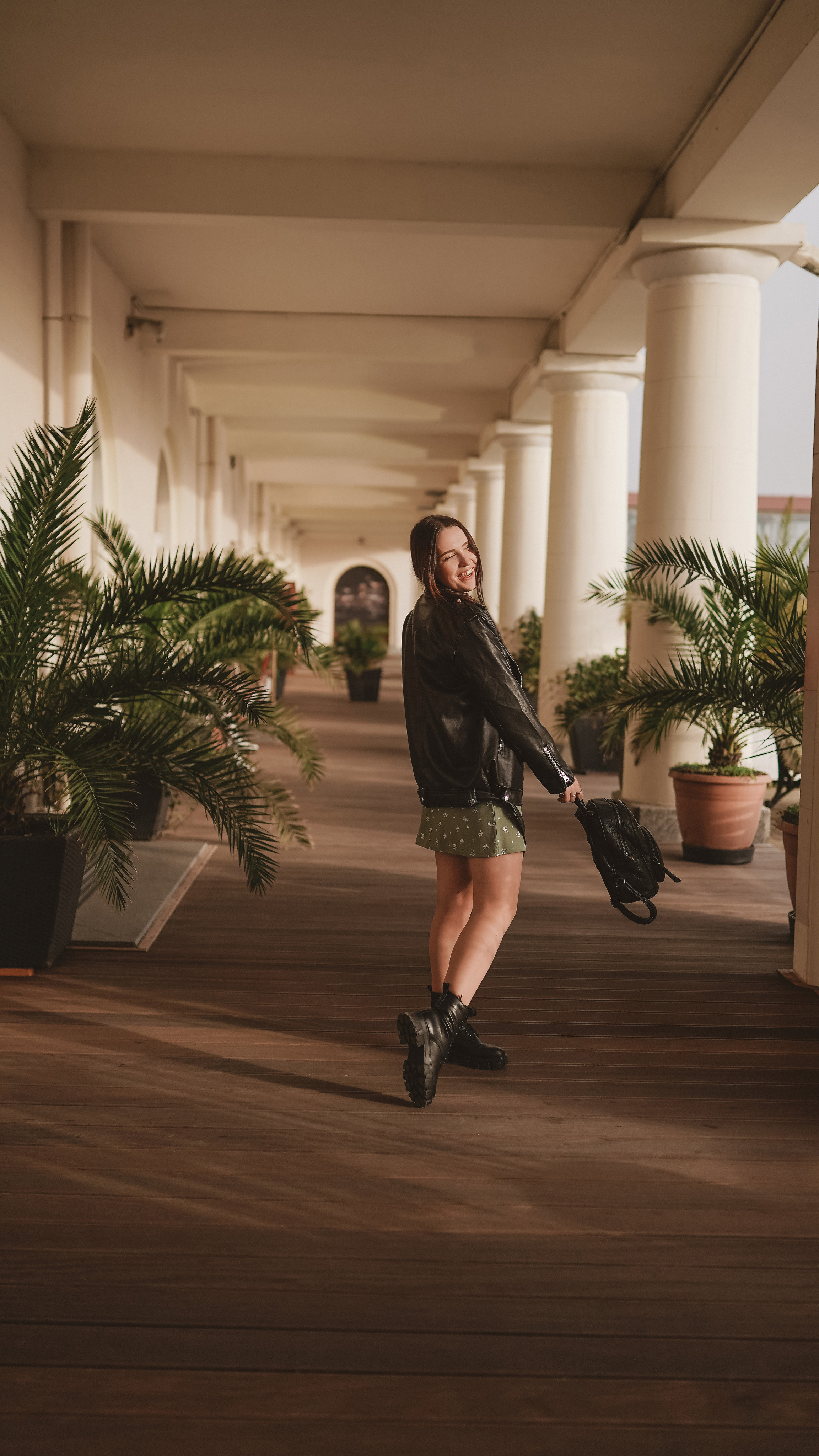 Морской порт. Милана Довгаль - семейный фотограф и видеограф  в Адлере и Сочи