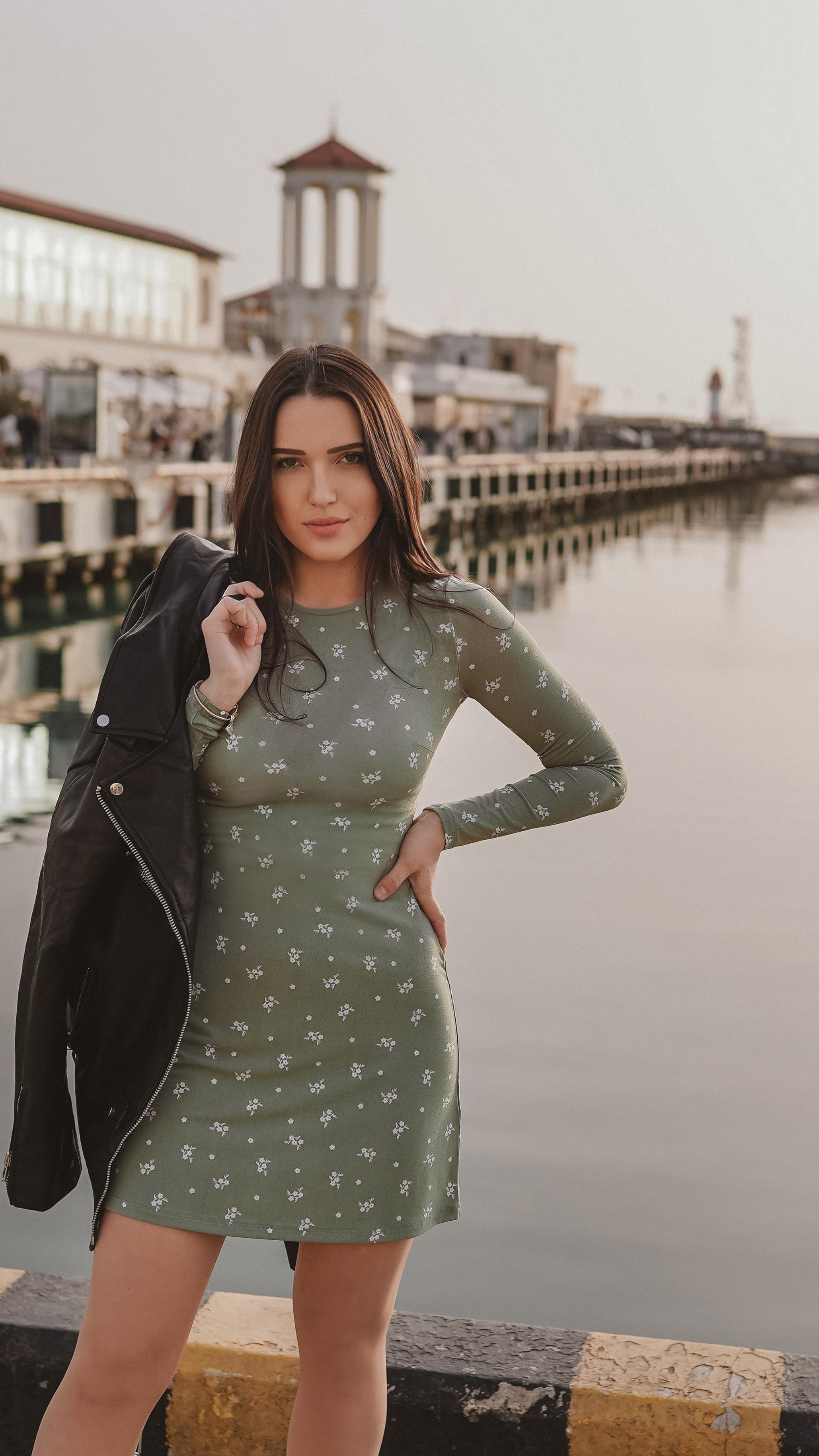 Морской порт. Милана Довгаль - семейный фотограф и видеограф  в Адлере и Сочи