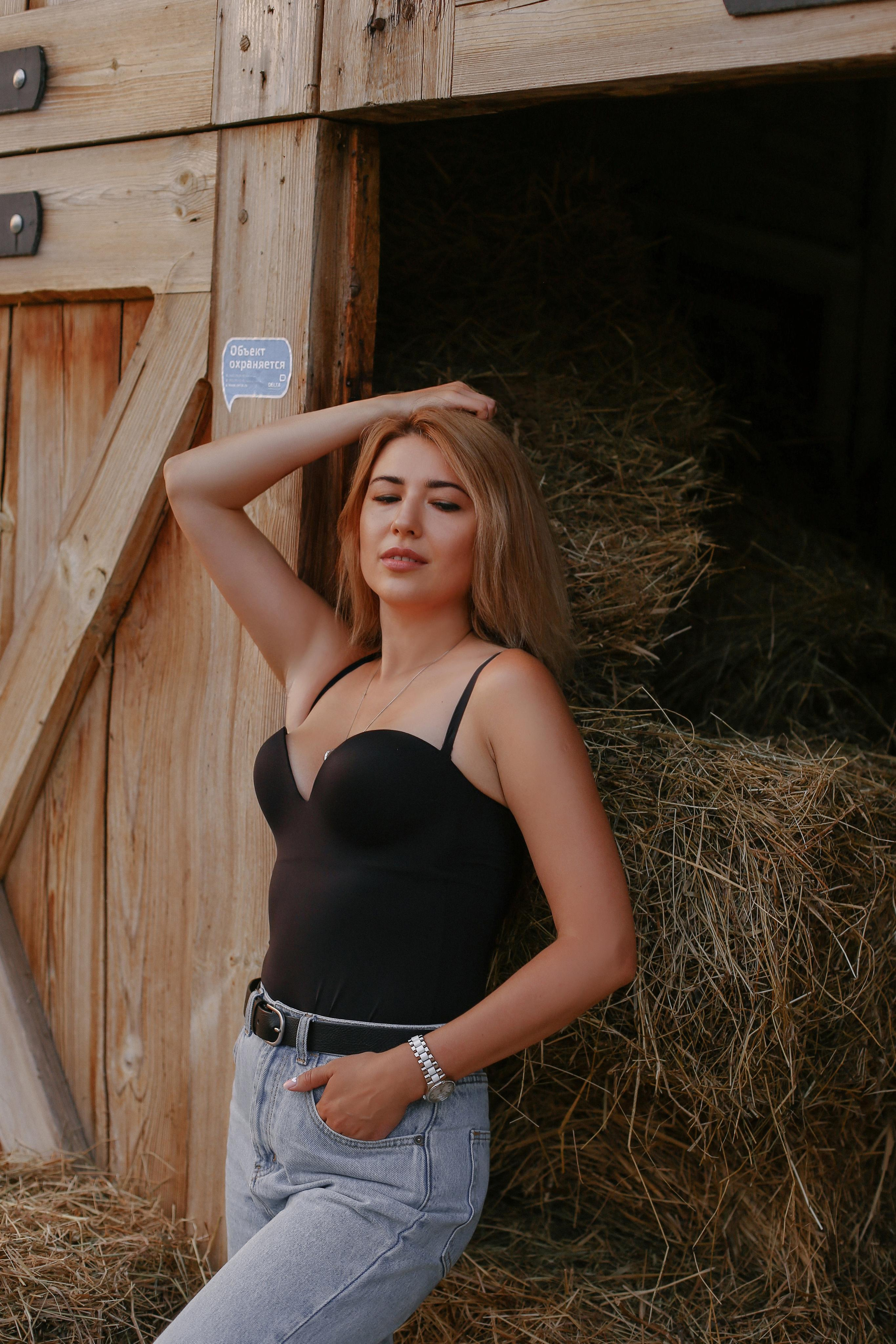 Ферма «Экзархо». Милана Довгаль - семейный фотограф и видеограф  в Адлере и Сочи