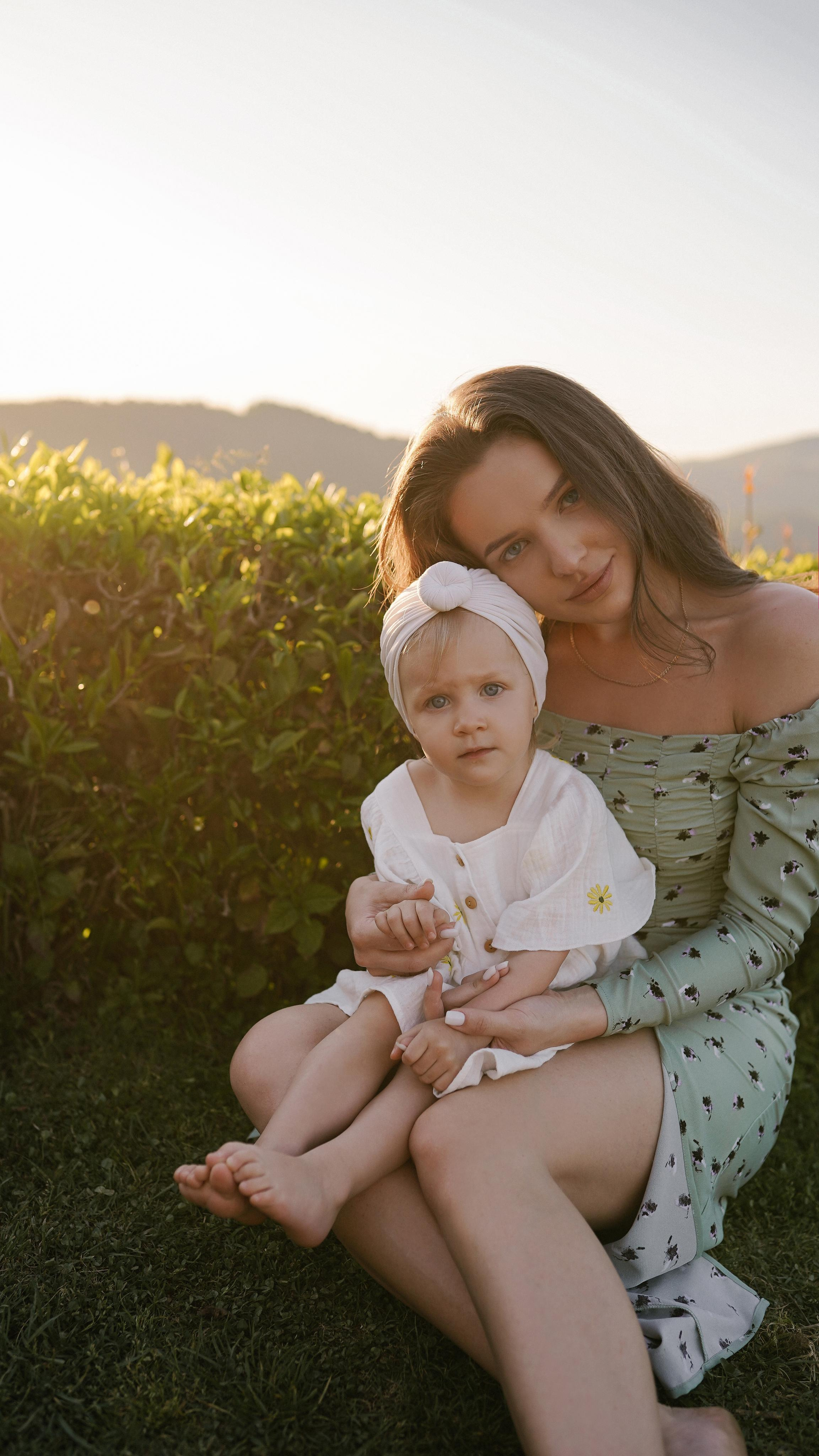 Чайные плантации. Милана Довгаль - семейный фотограф и видеограф  в Адлере и Сочи