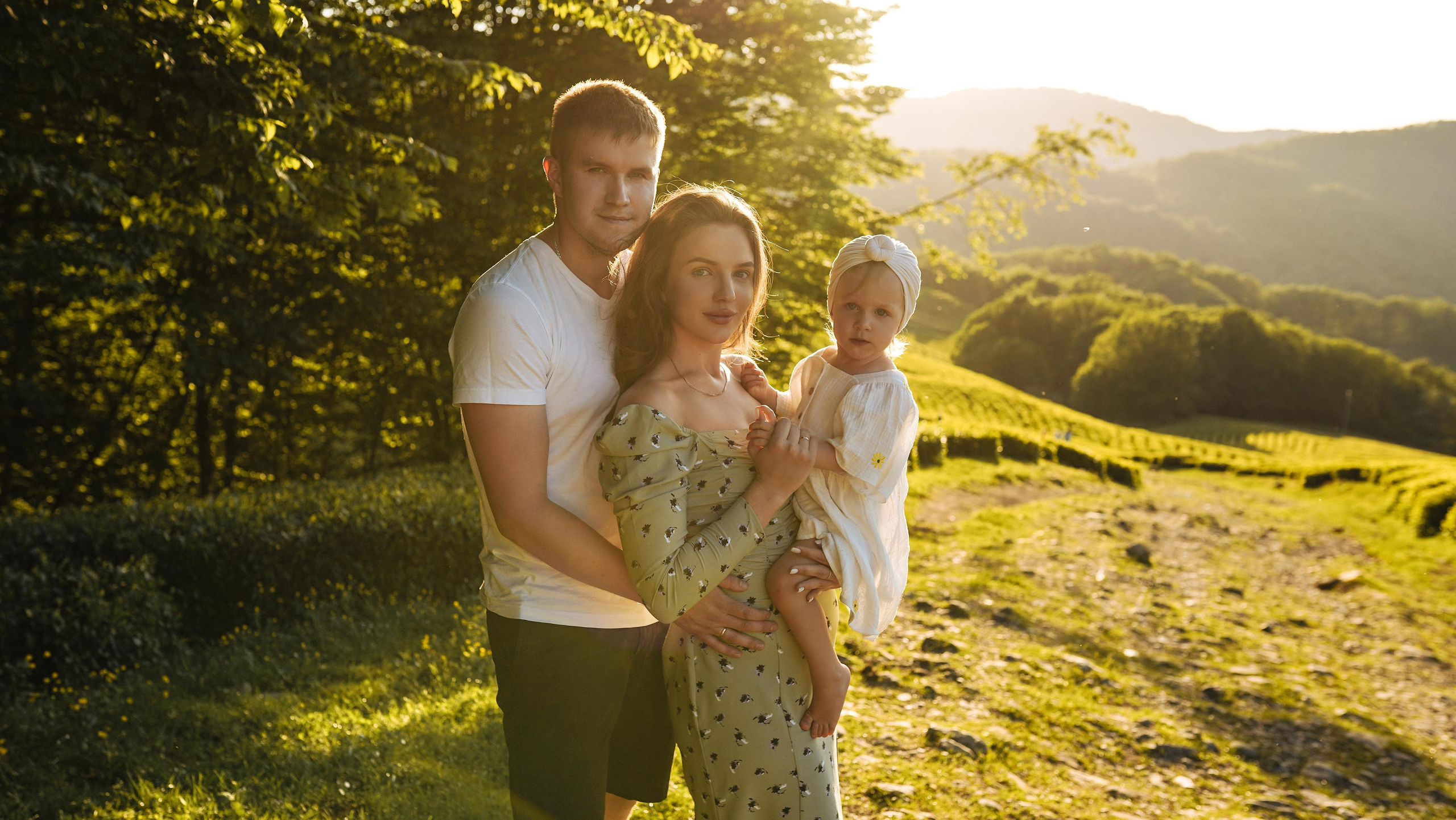 Место для съемки. Милана Довгаль - семейный фотограф и видеограф  в Адлере и Сочи