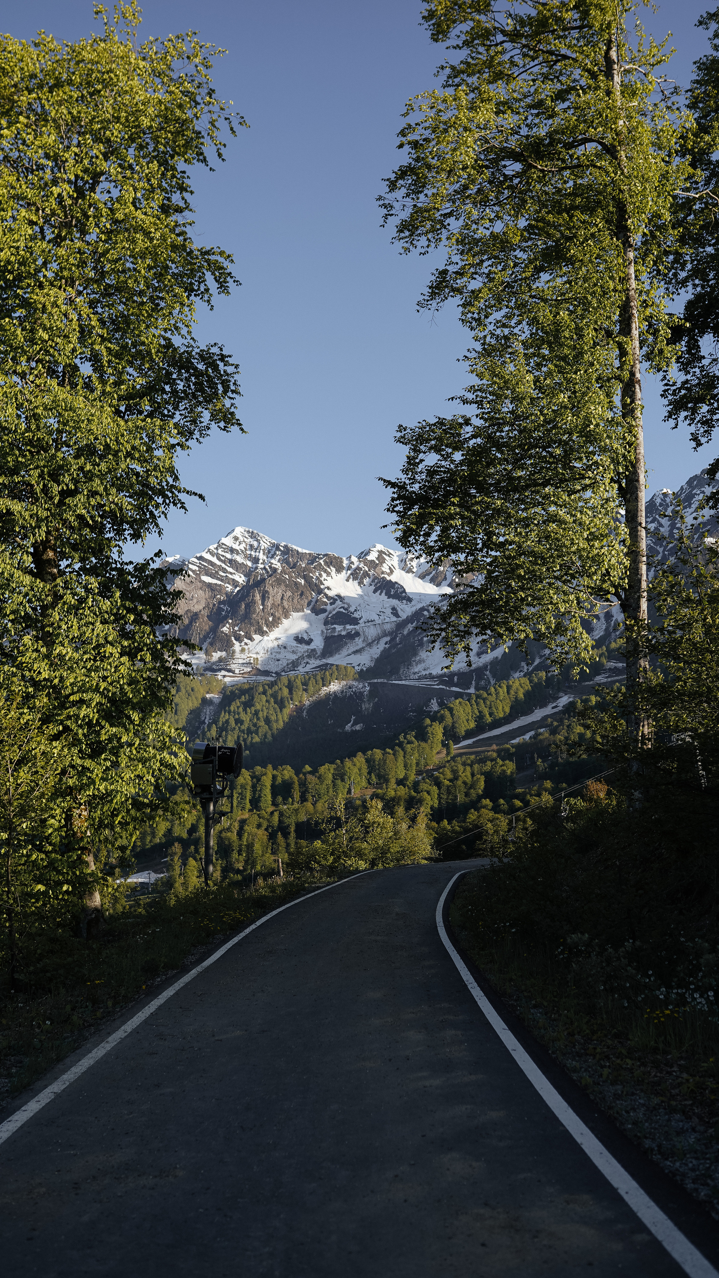 Горная Олимпийская Деревня. Милана Довгаль - семейный фотограф и видеограф  в Адлере и Сочи