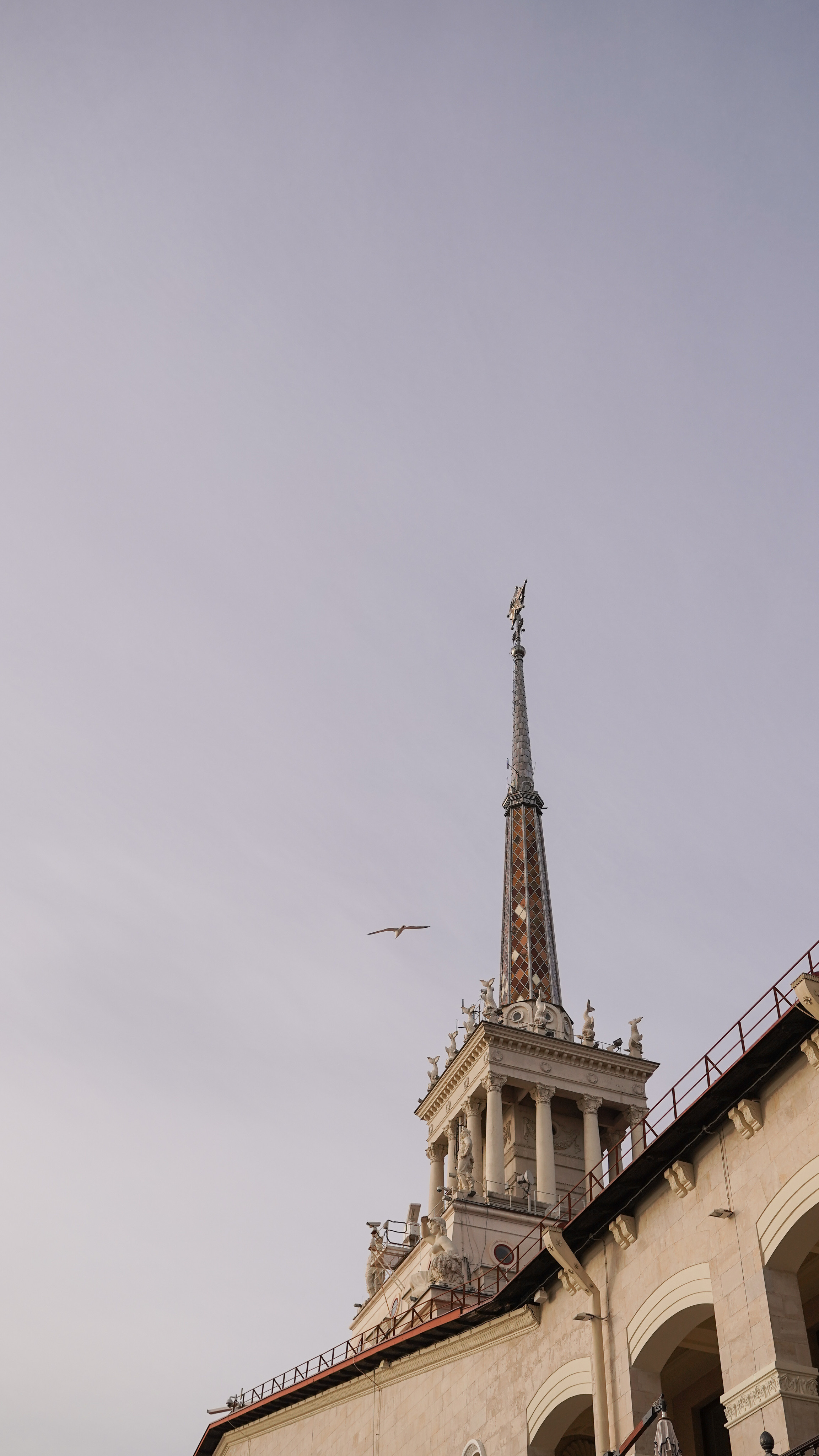 Морской порт. Милана Довгаль - семейный фотограф и видеограф  в Адлере и Сочи