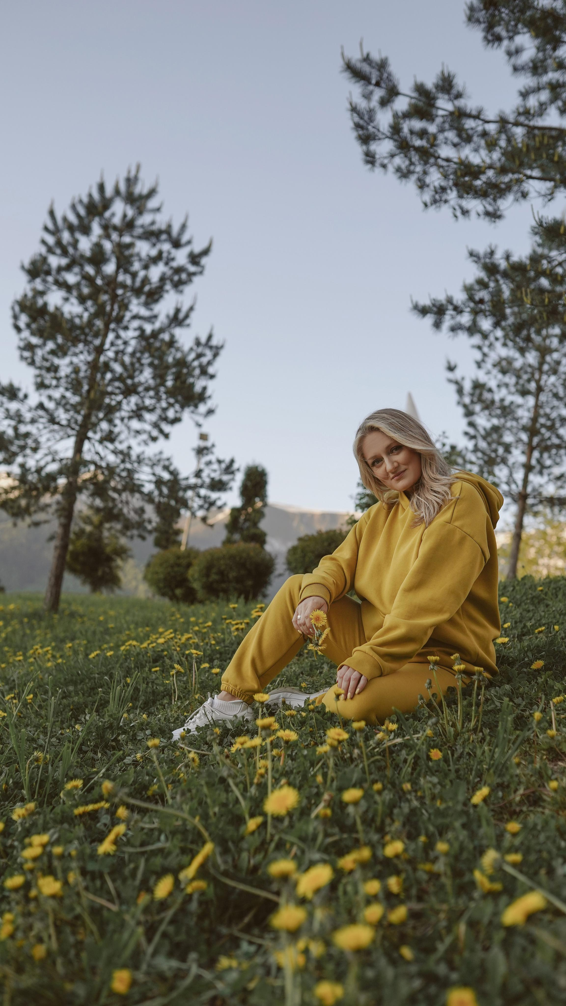 Горная Олимпийская Деревня. Милана Довгаль - семейный фотограф и видеограф  в Адлере и Сочи